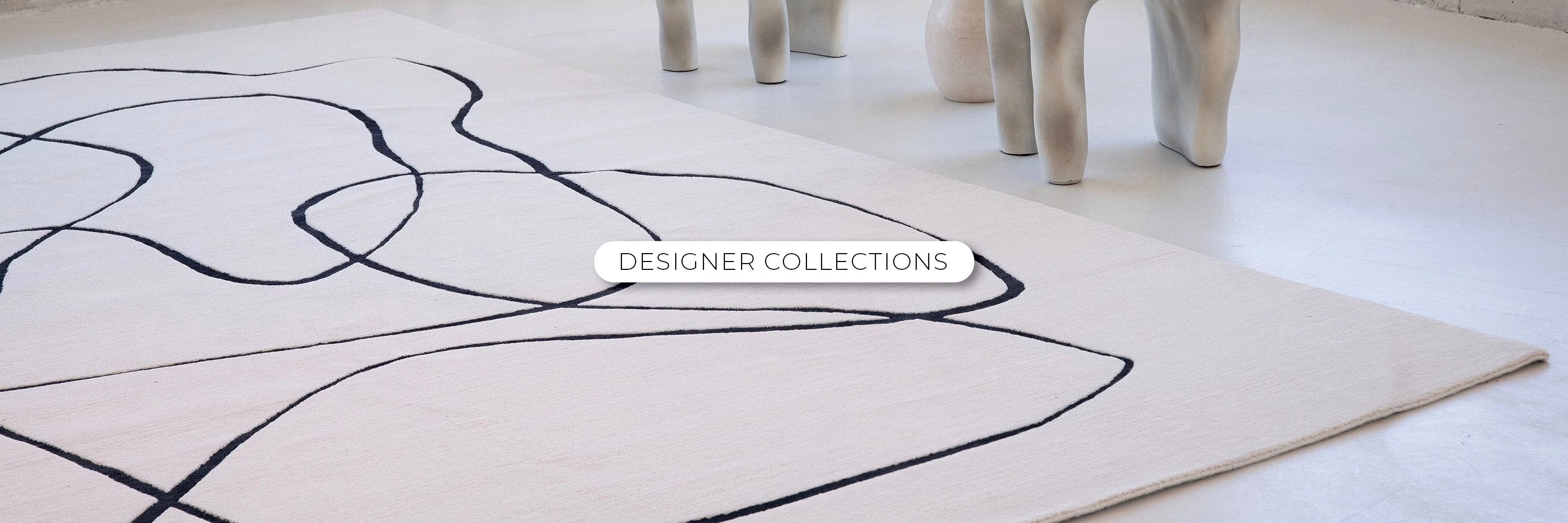 Designer Luxury Rugs