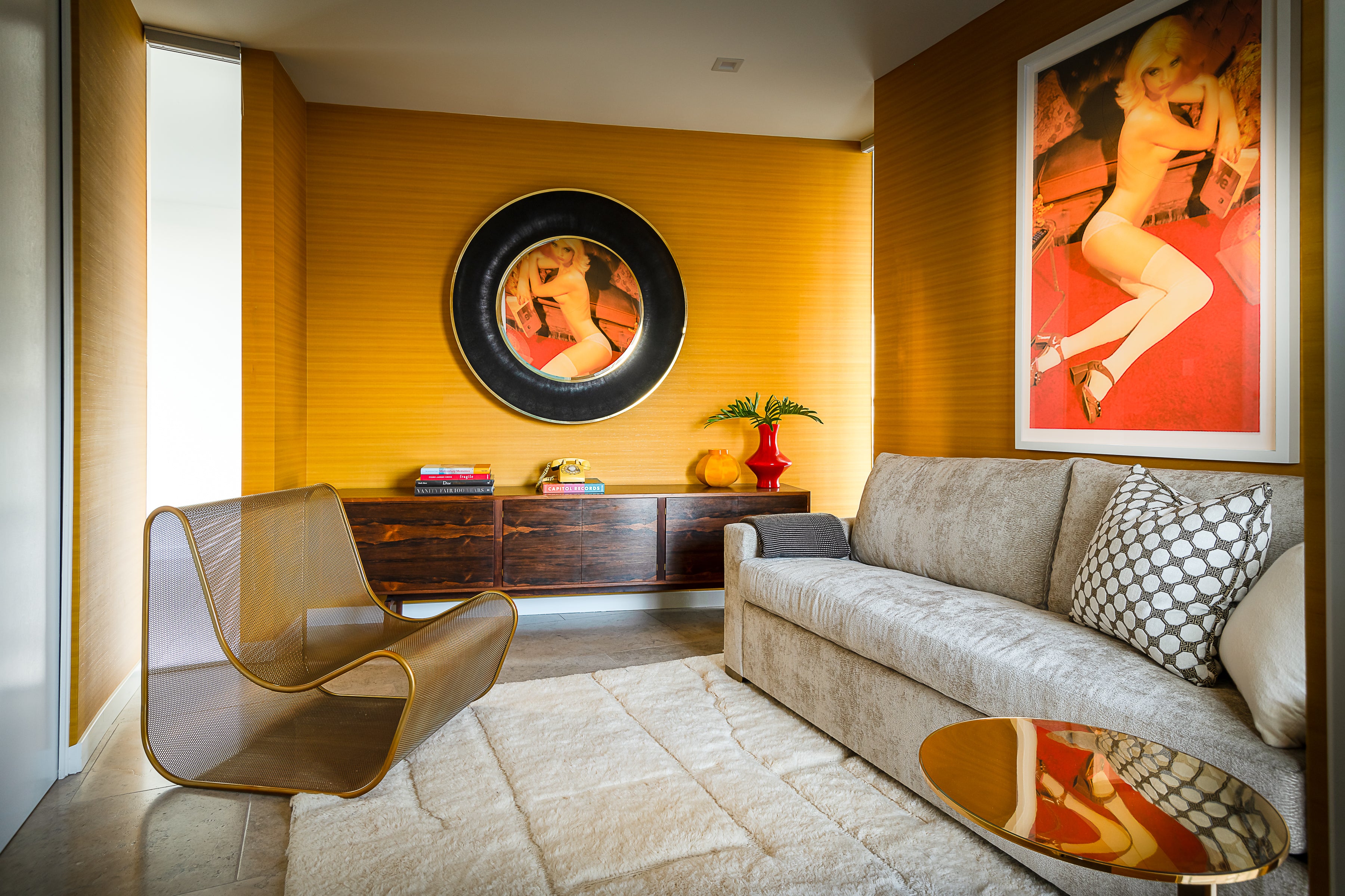 Zen Trata - Modern Rugs LA