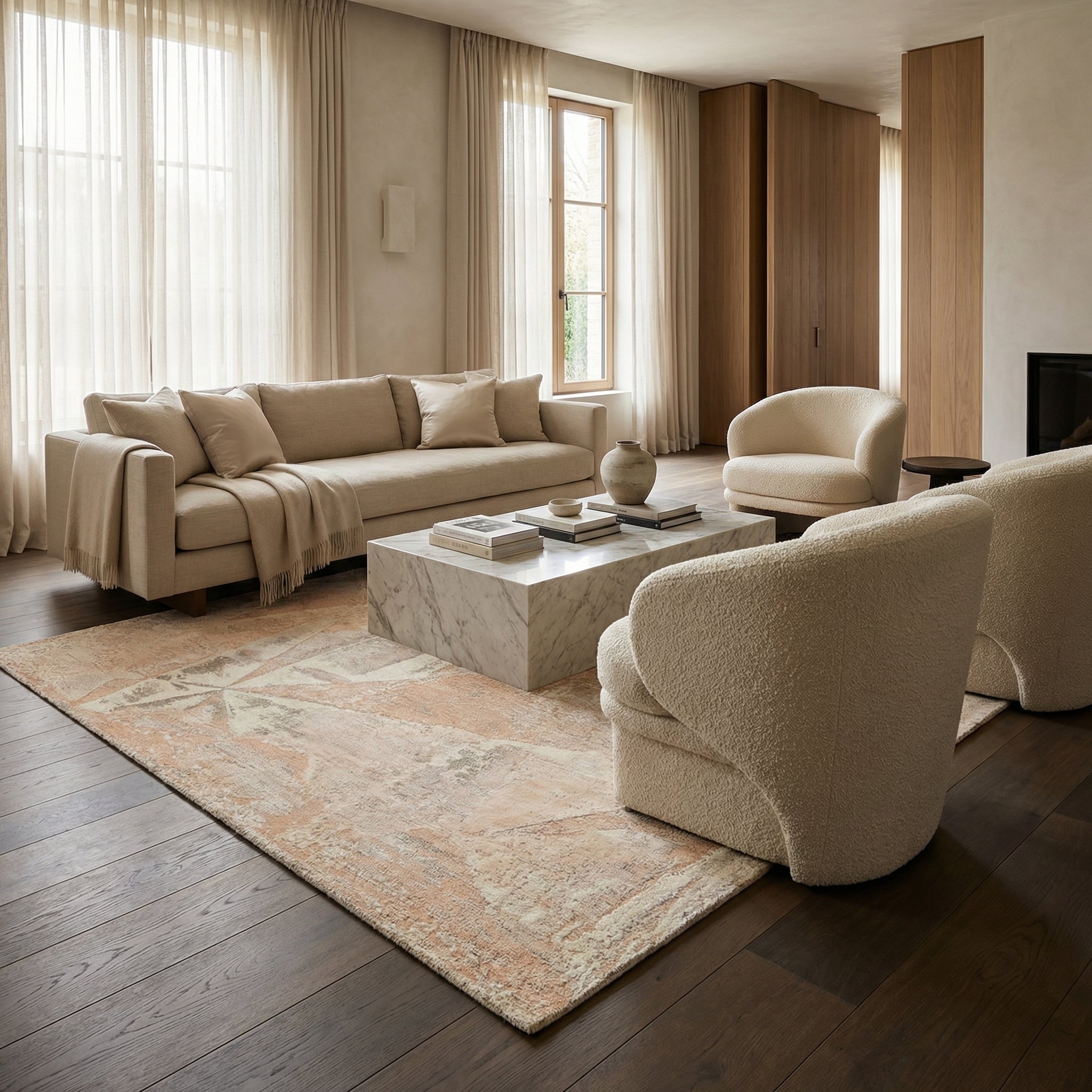 Alaia - Modern Rugs LA