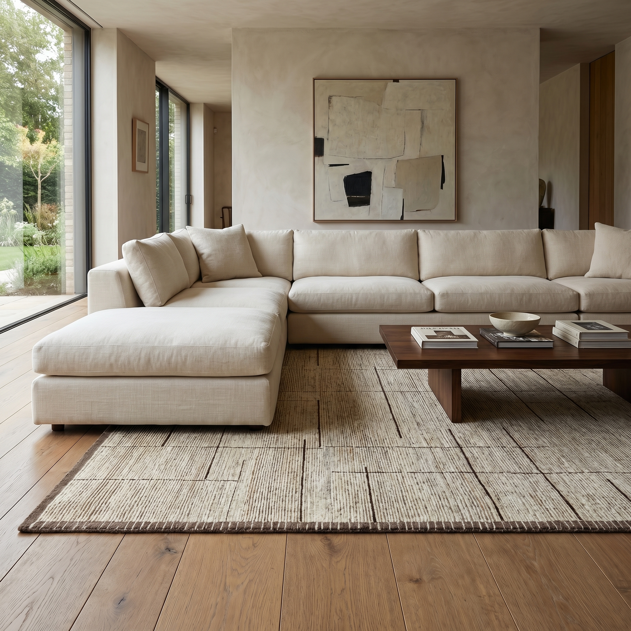 Ceora - Modern Rugs LA
