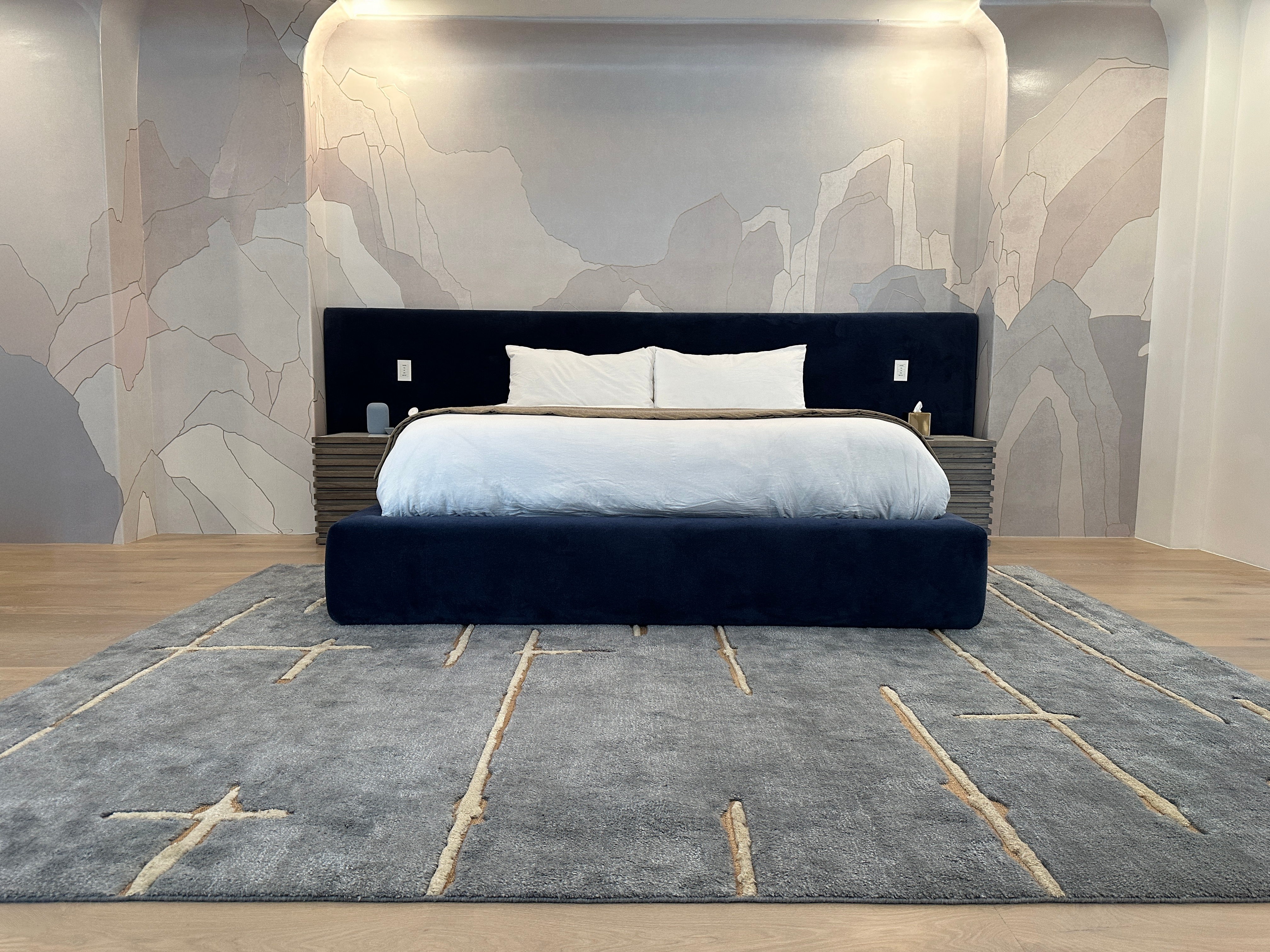 City - Modern Rugs LA