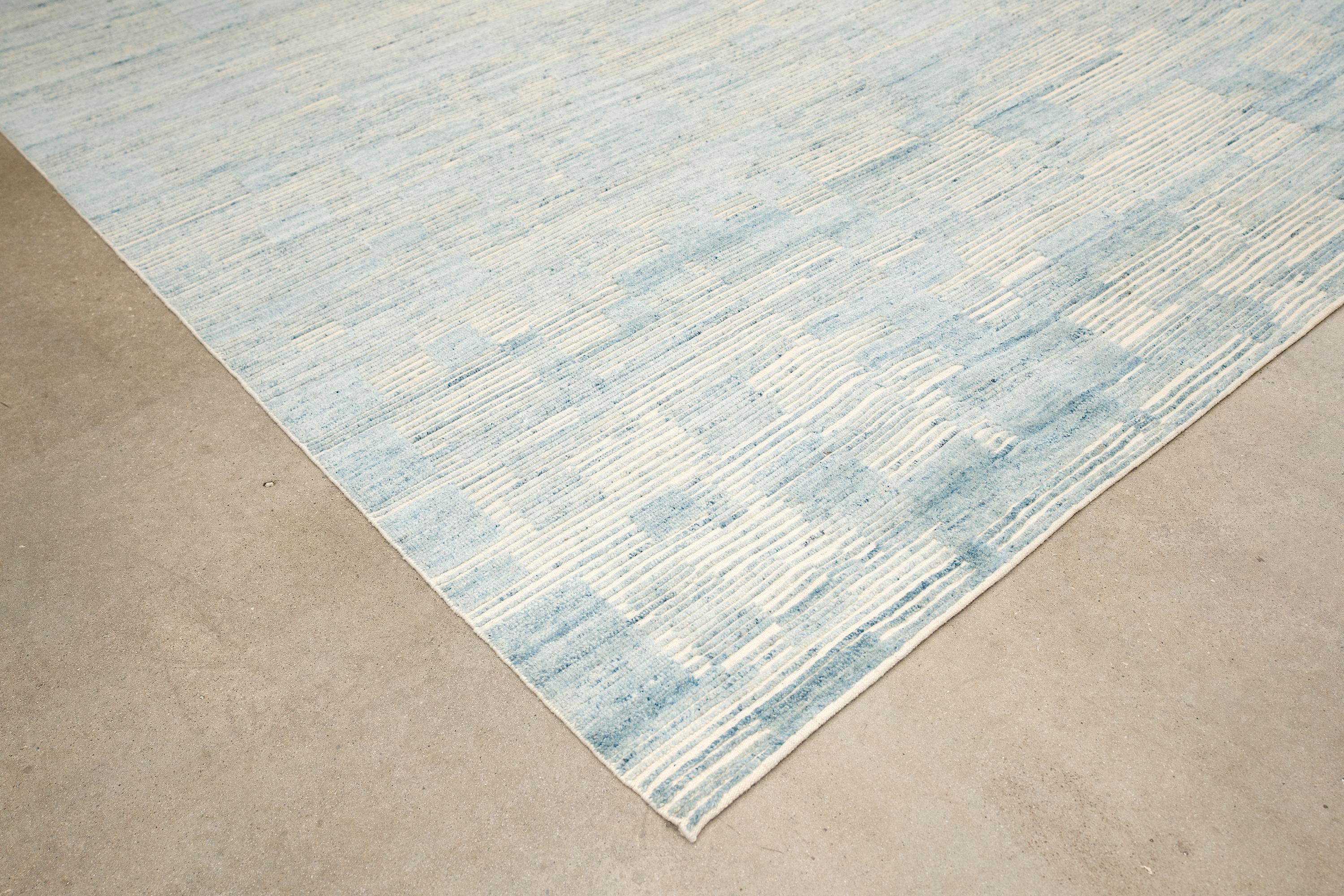 Heather | 1234 - Modern Rugs LA