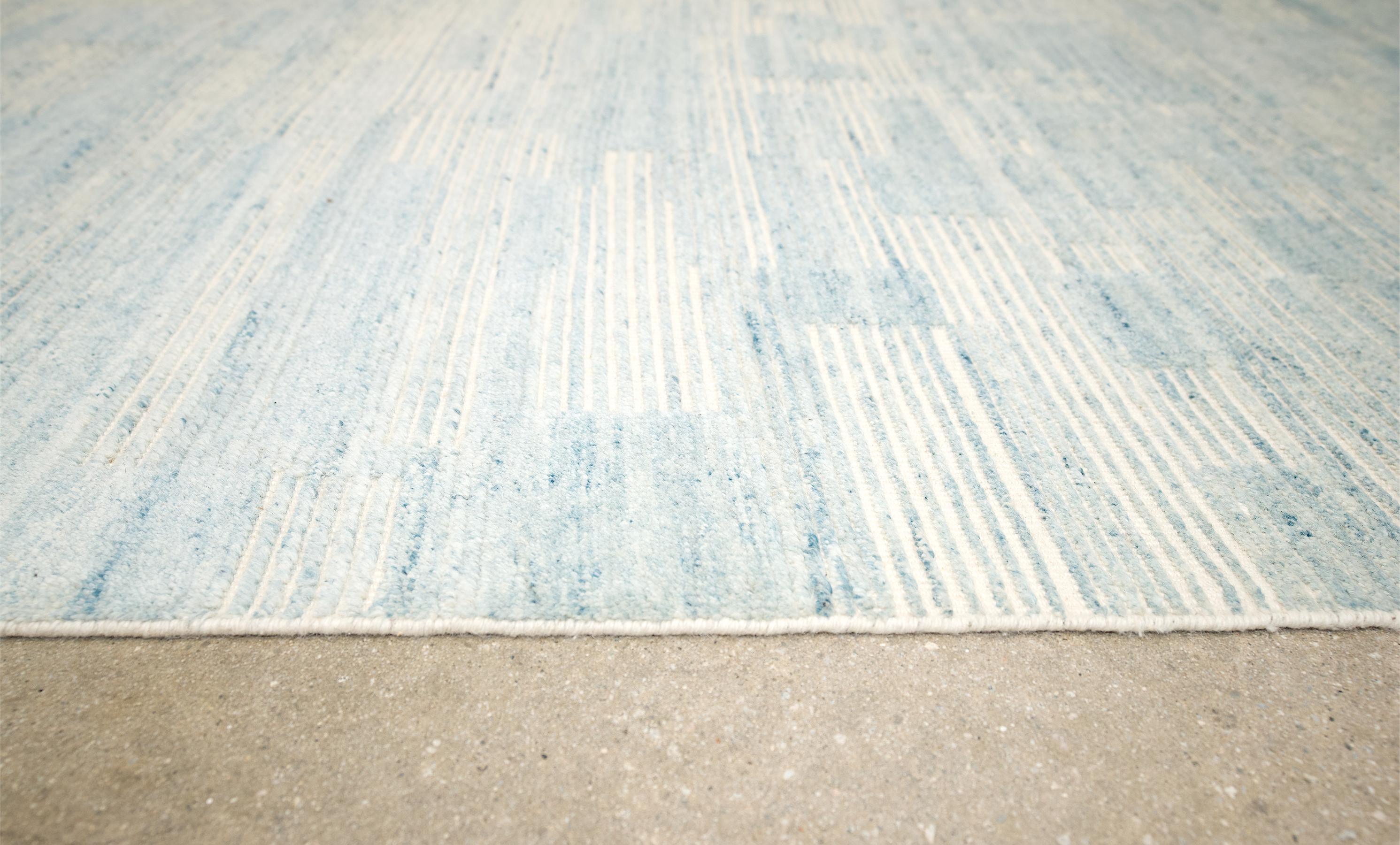 Heather | 1234 - Modern Rugs LA