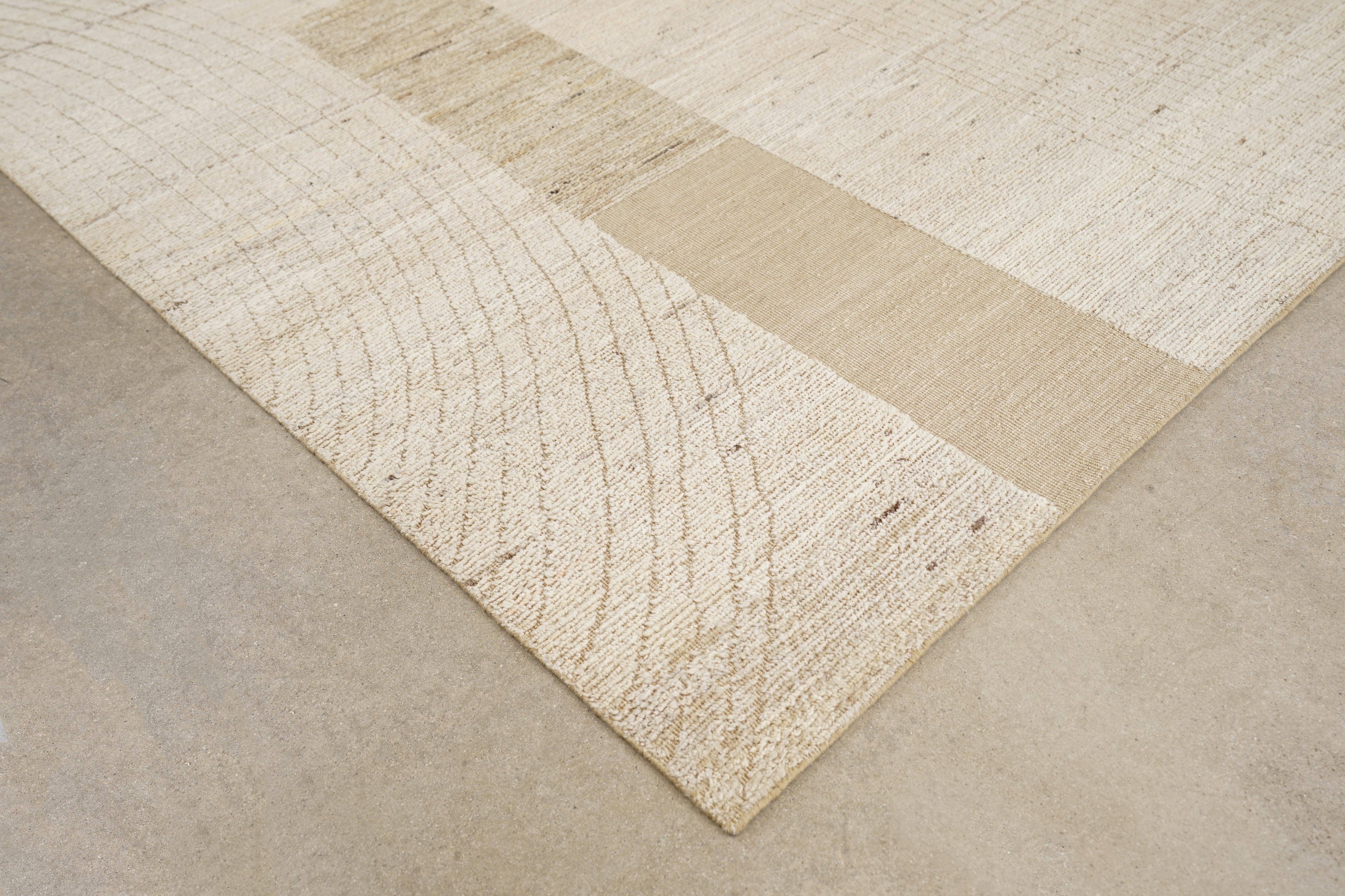 Yuma - Modern Rugs LA
