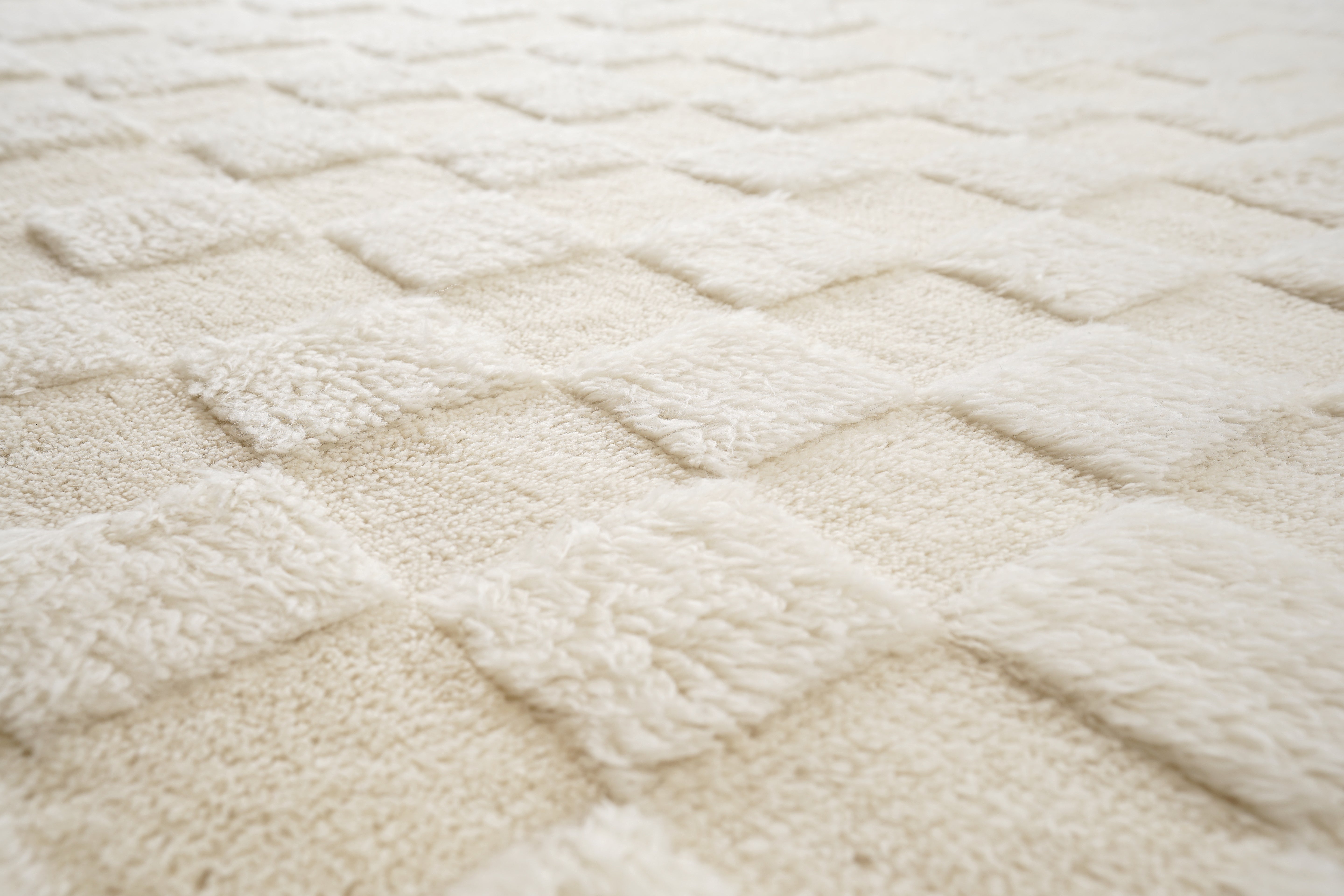 Rafa Checkers | 1005 - Modern Rugs LA