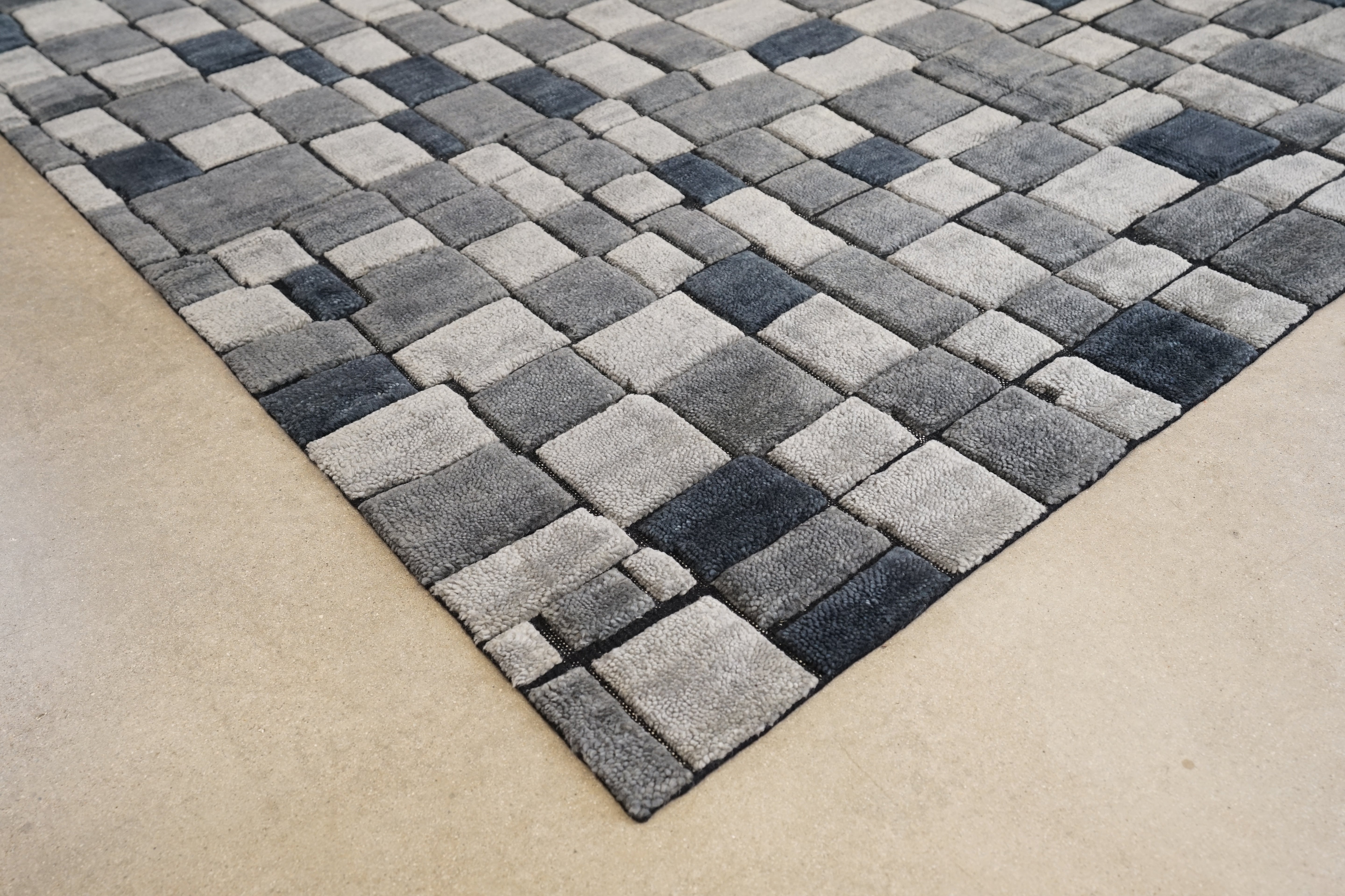 Apollo - Modern Rugs LA