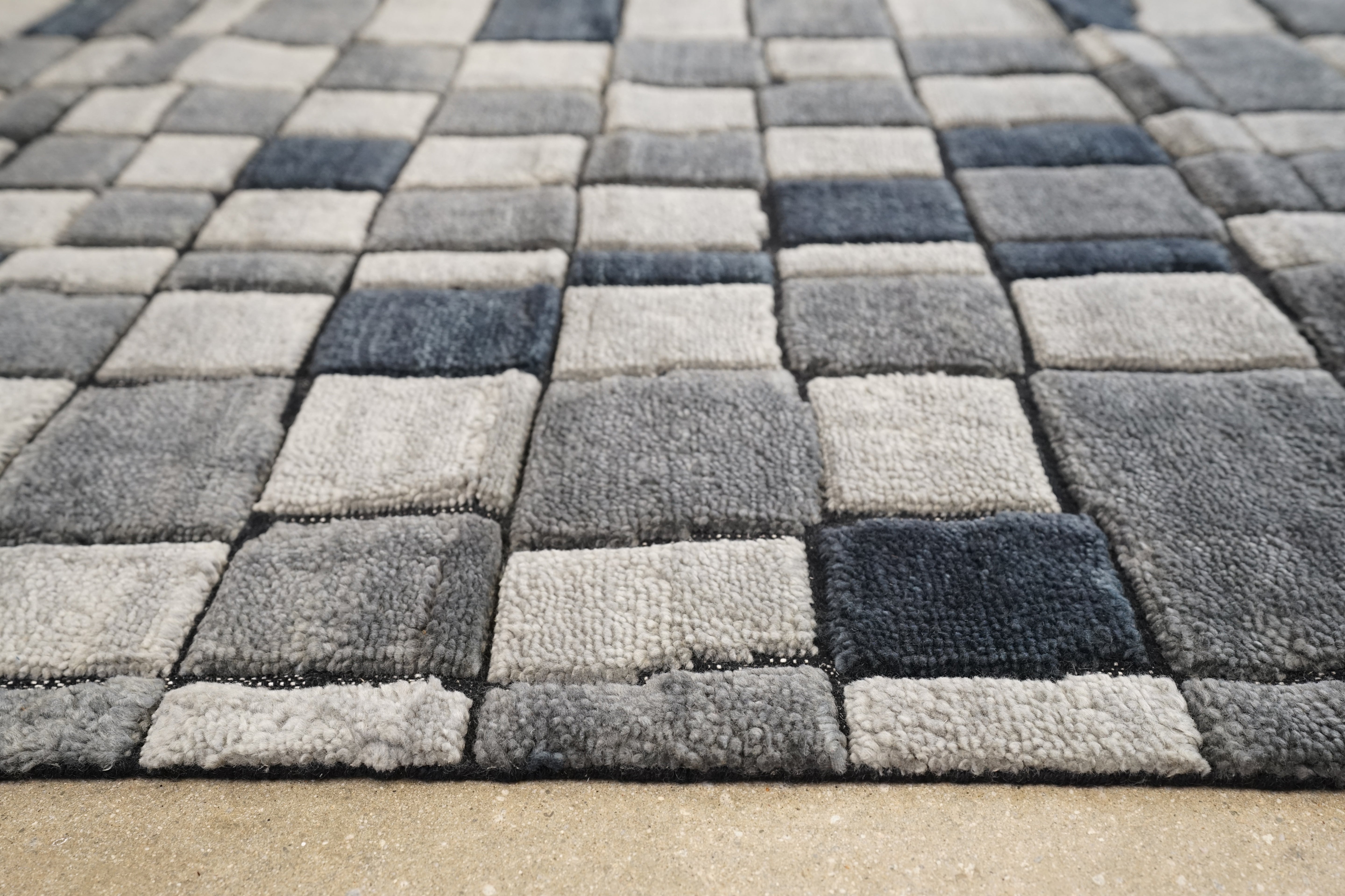 Apollo - Modern Rugs LA