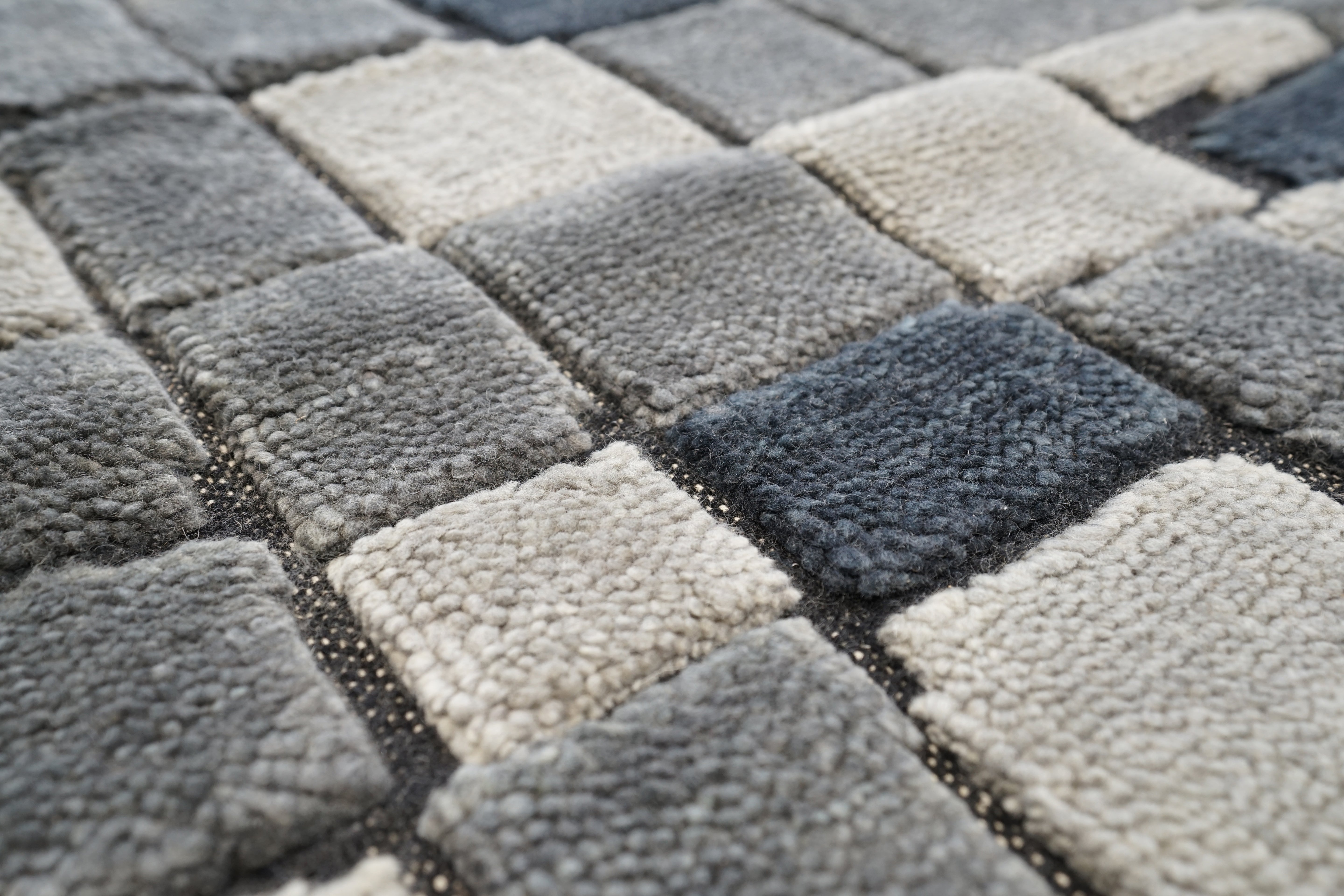 Apollo - Modern Rugs LA