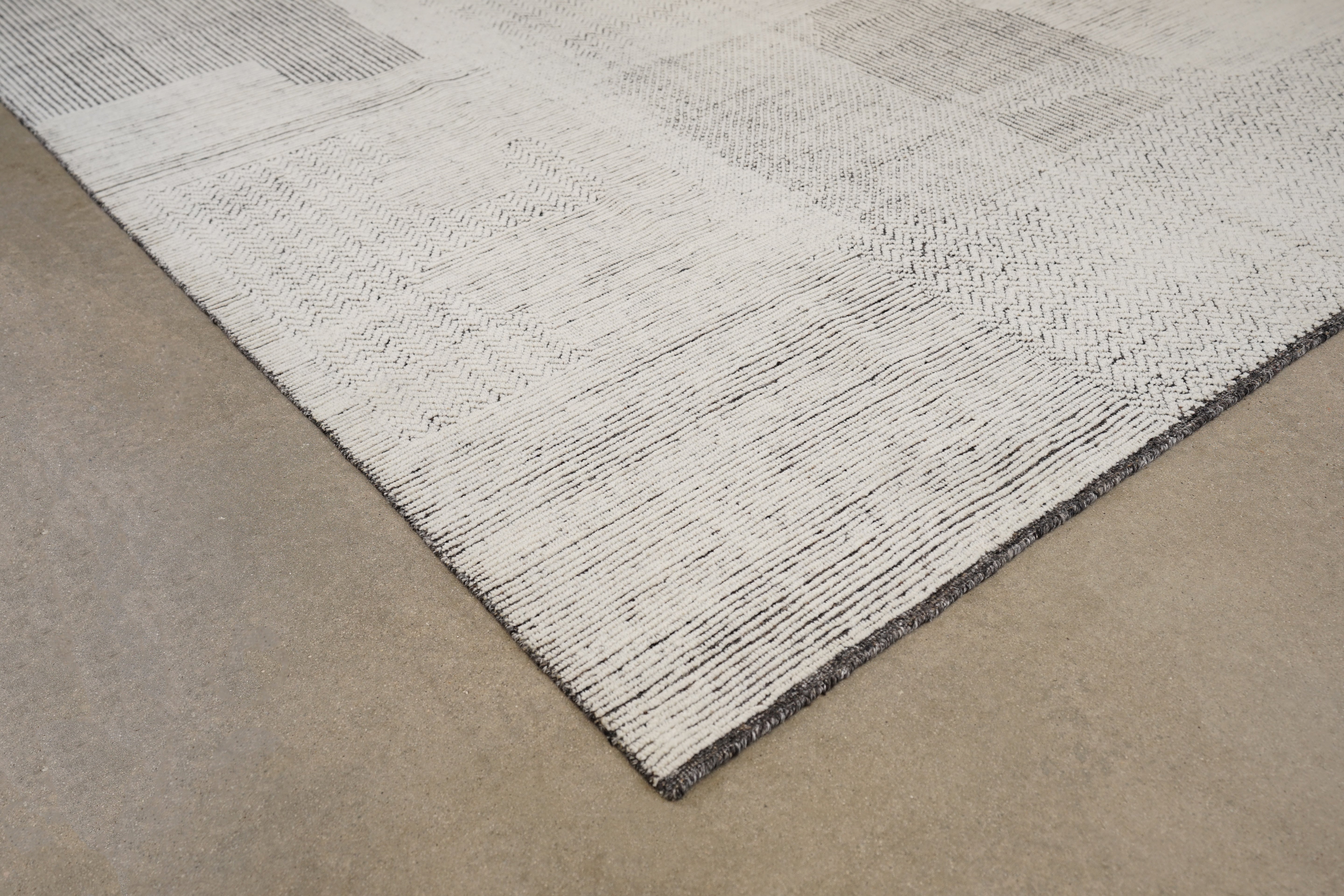 Rexford - Modern Rugs LA