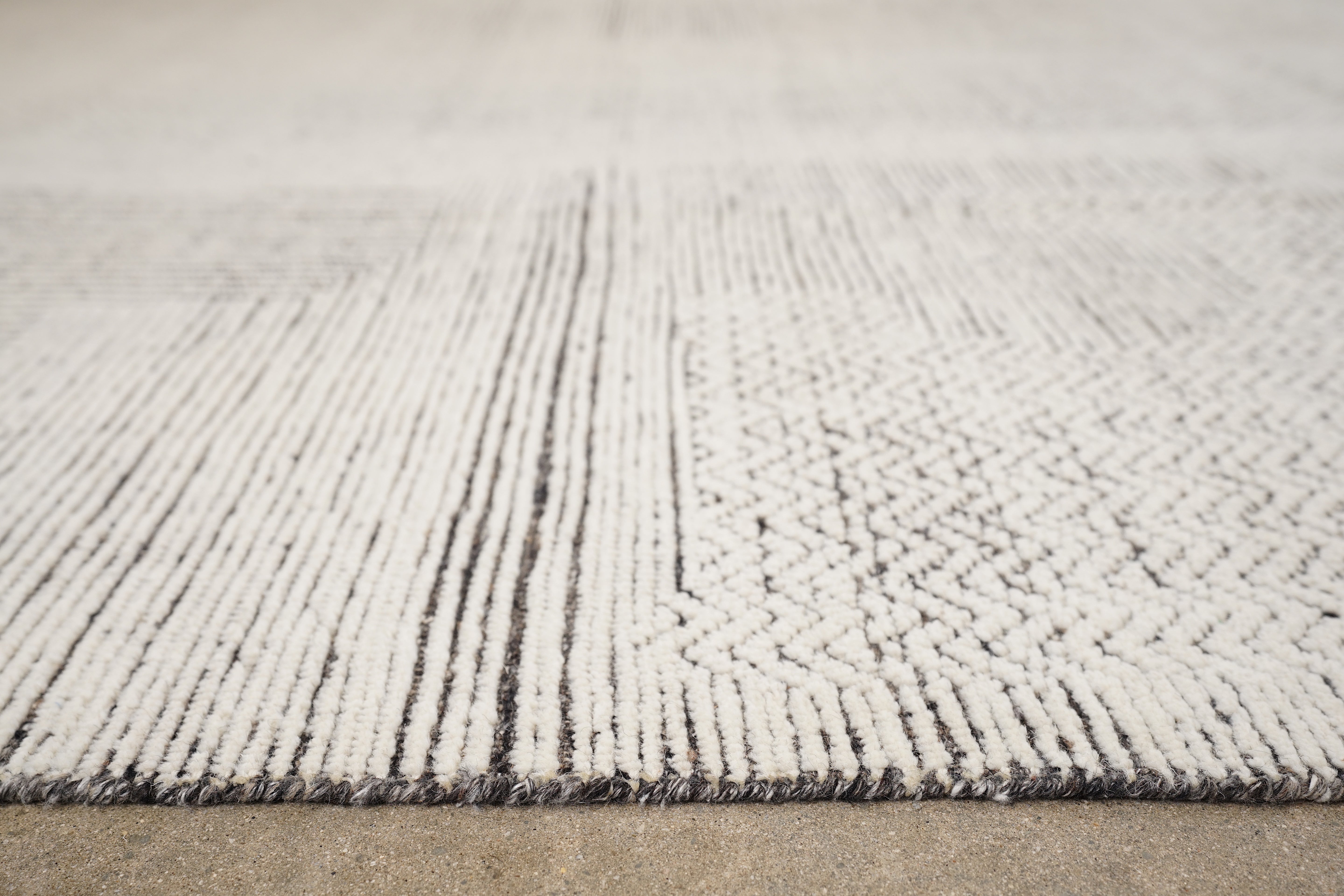 Rexford - Modern Rugs LA