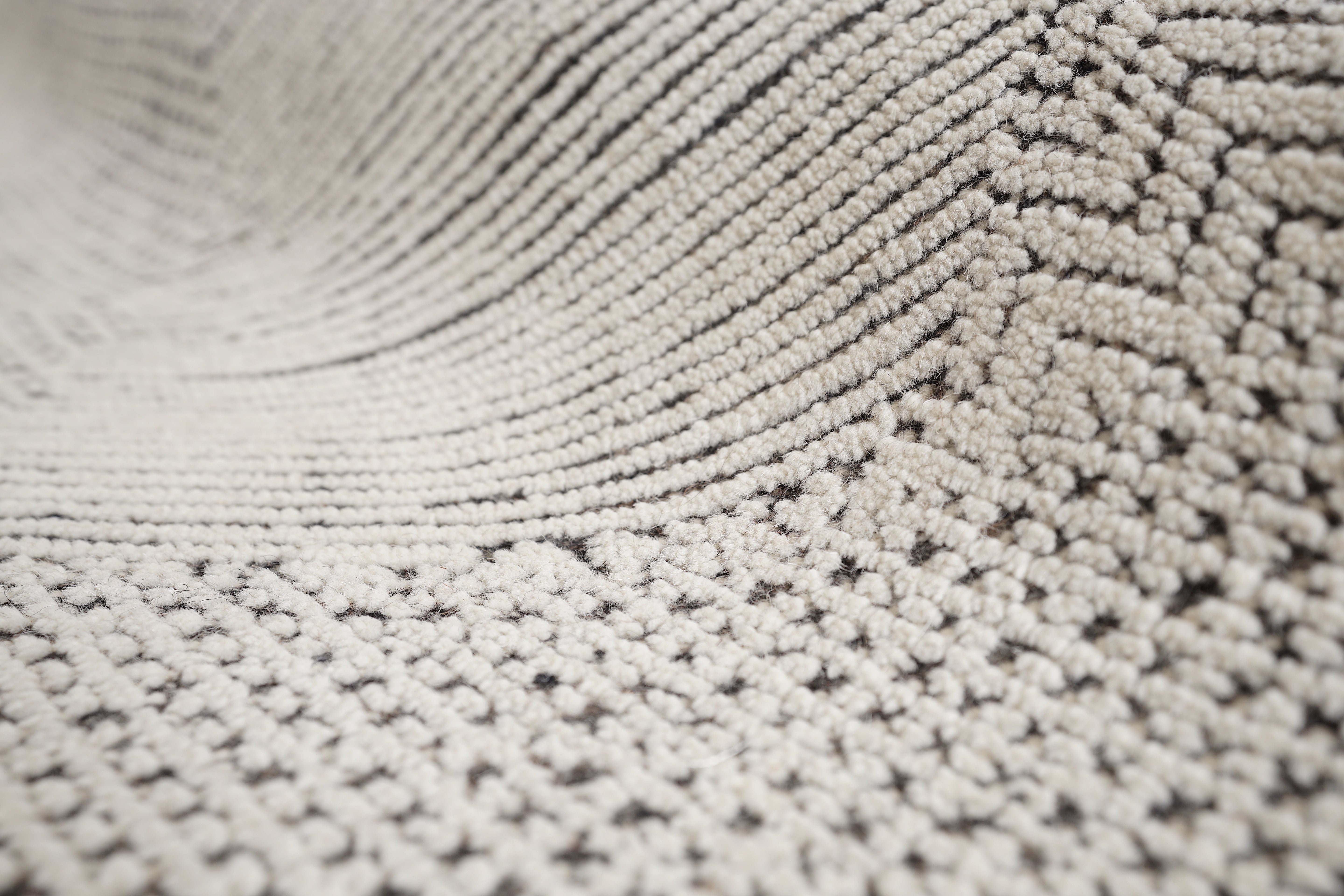 Rexford - Modern Rugs LA