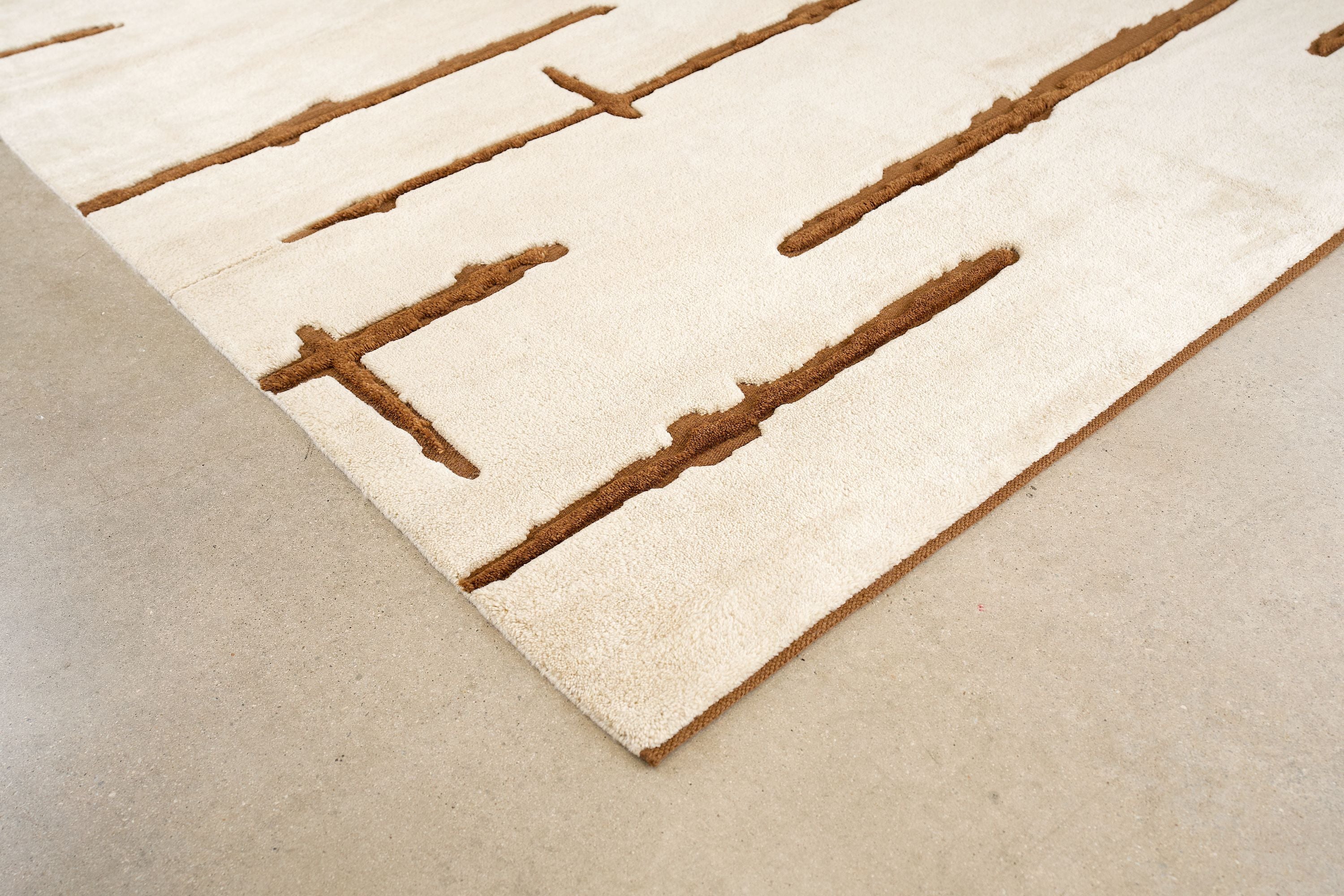 City - Modern Rugs LA
