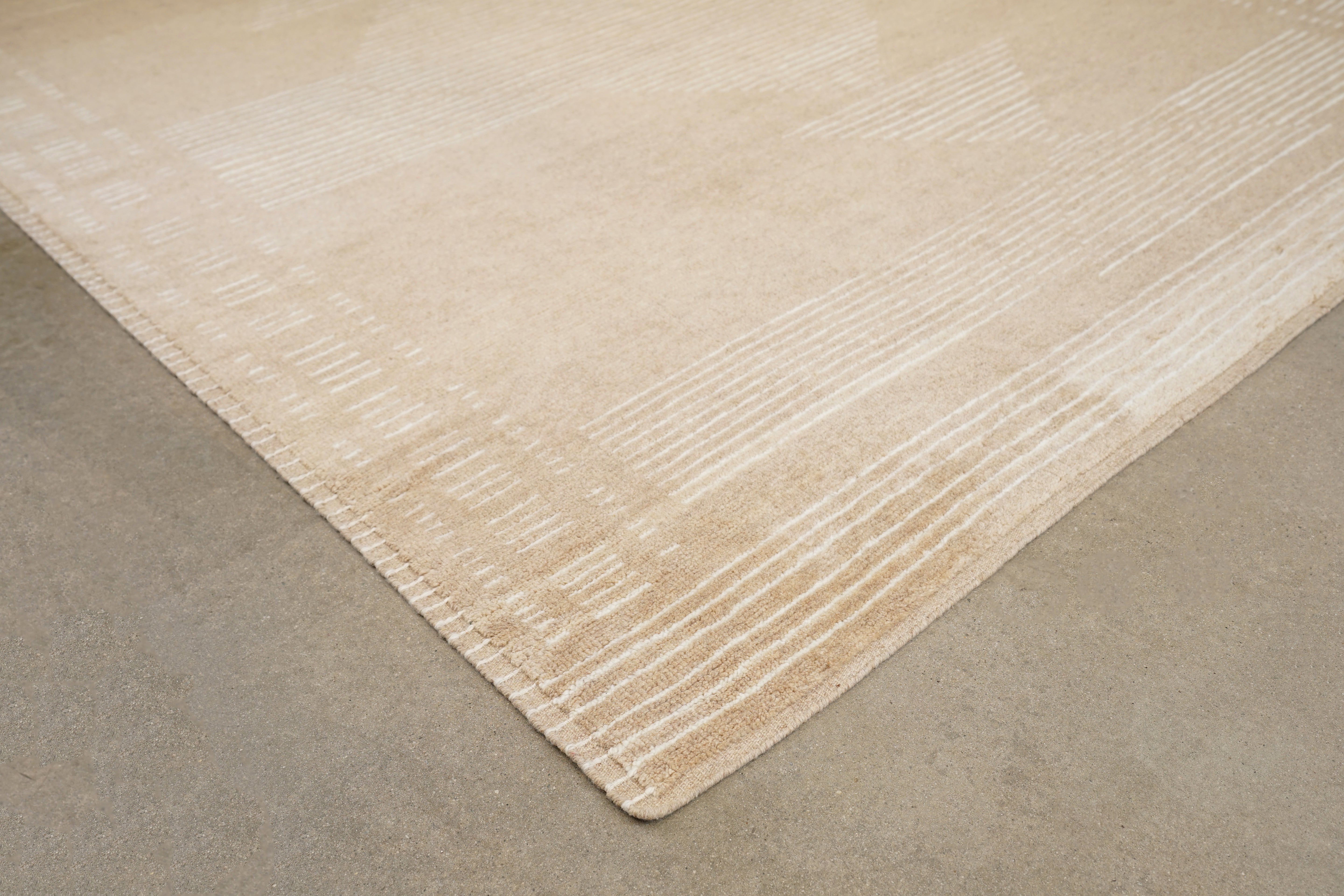 Subi - Modern Rugs LA