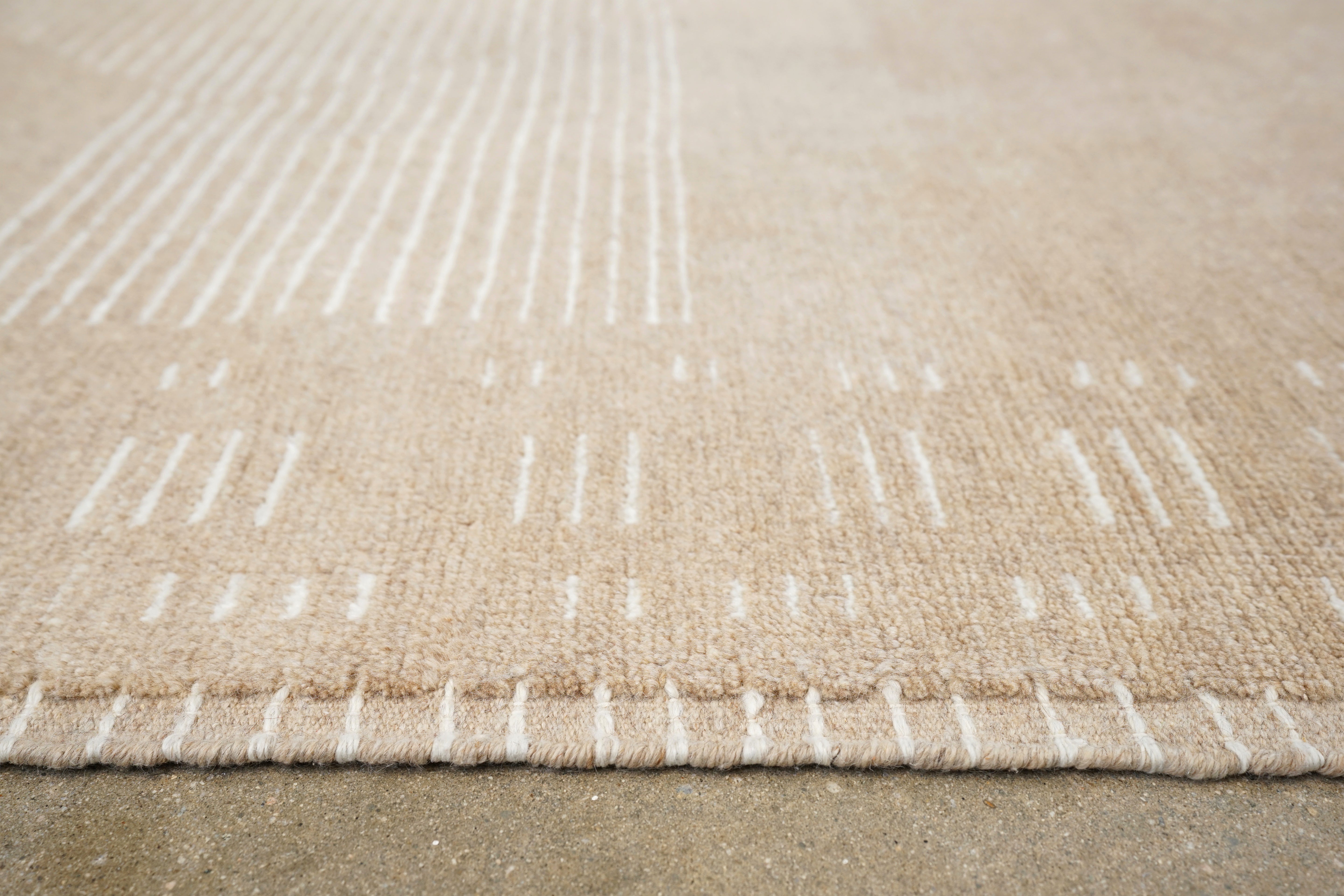 Subi - Modern Rugs LA