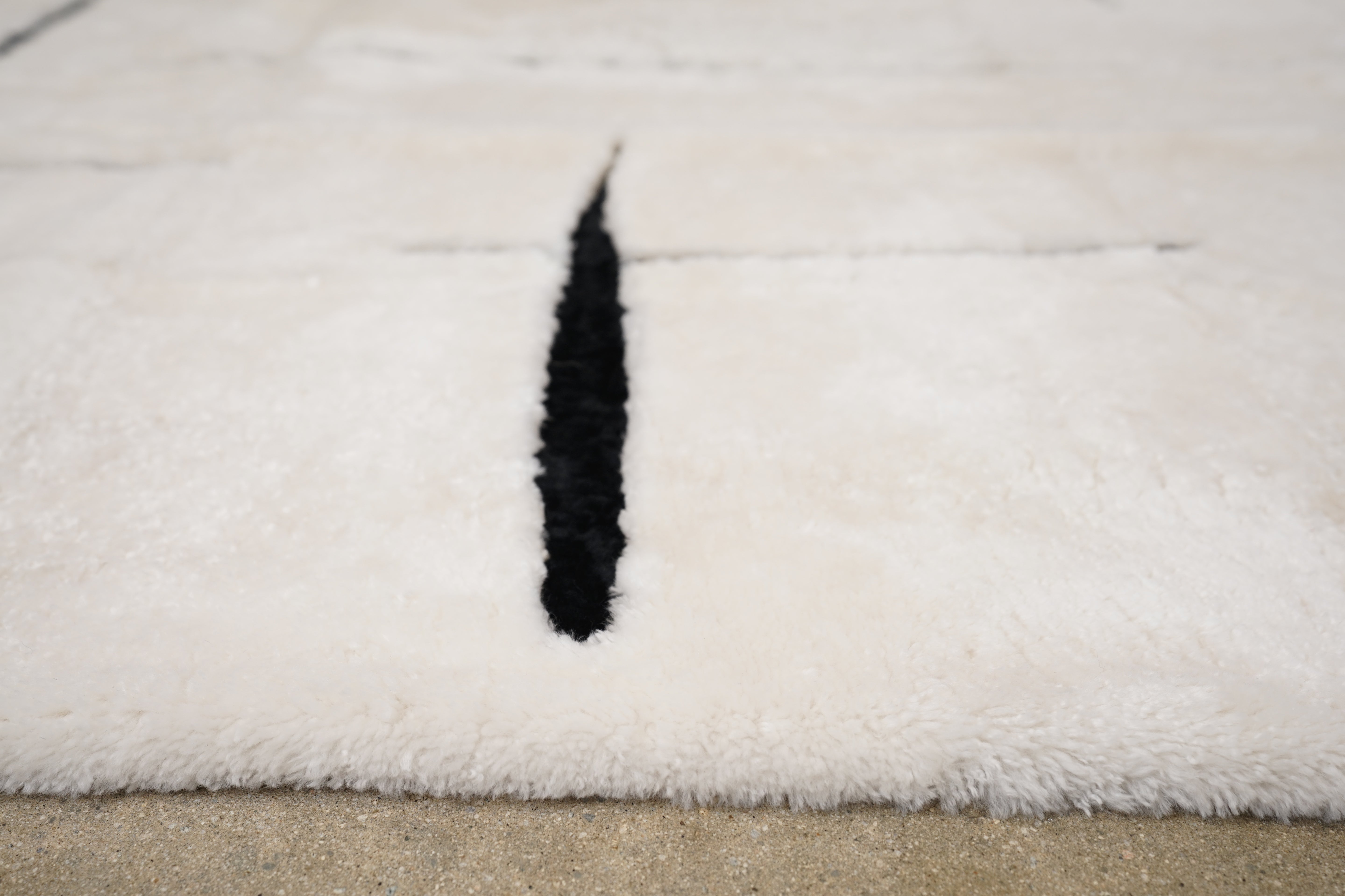 Kanji - Modern Rugs LA