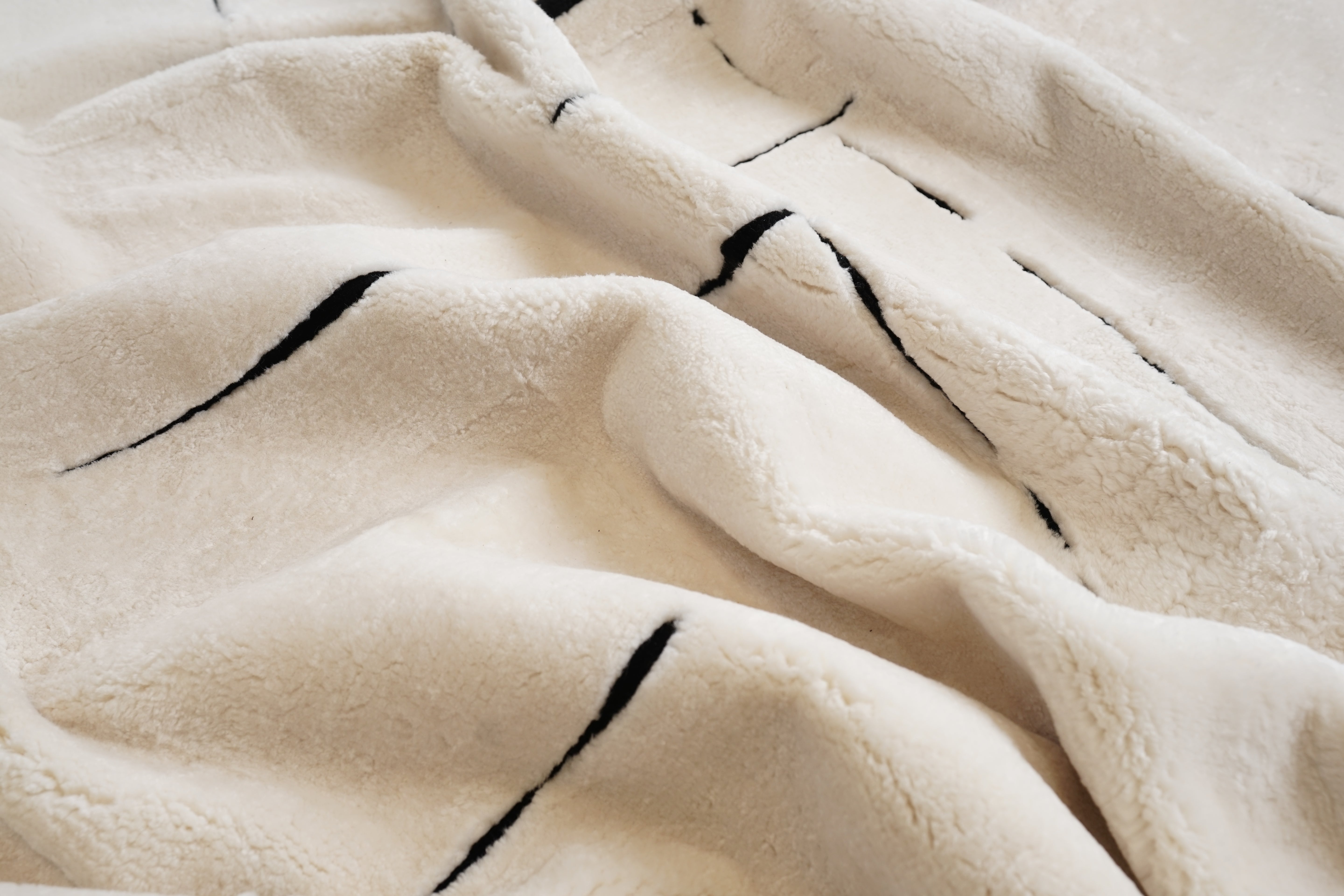 Kanji - Modern Rugs LA