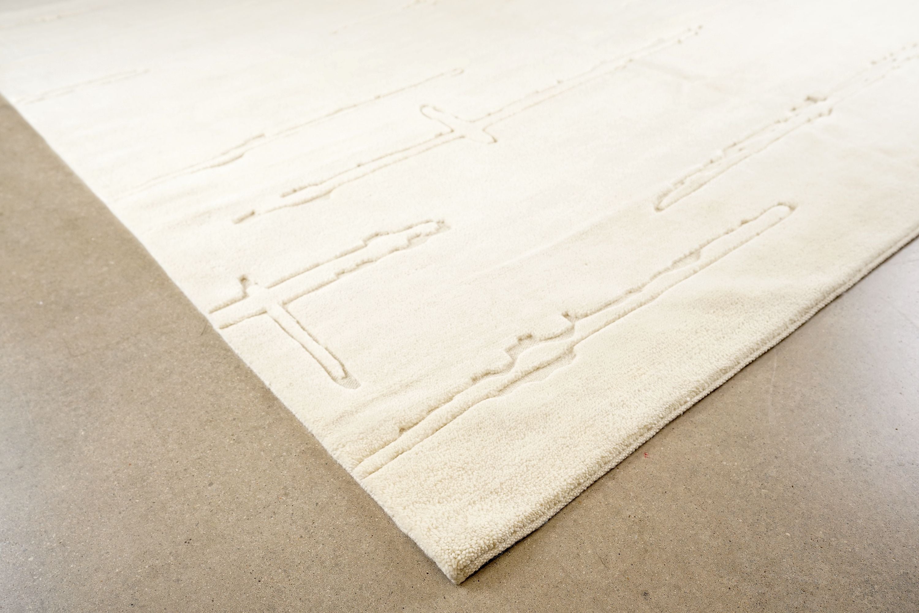 City - Modern Rugs LA