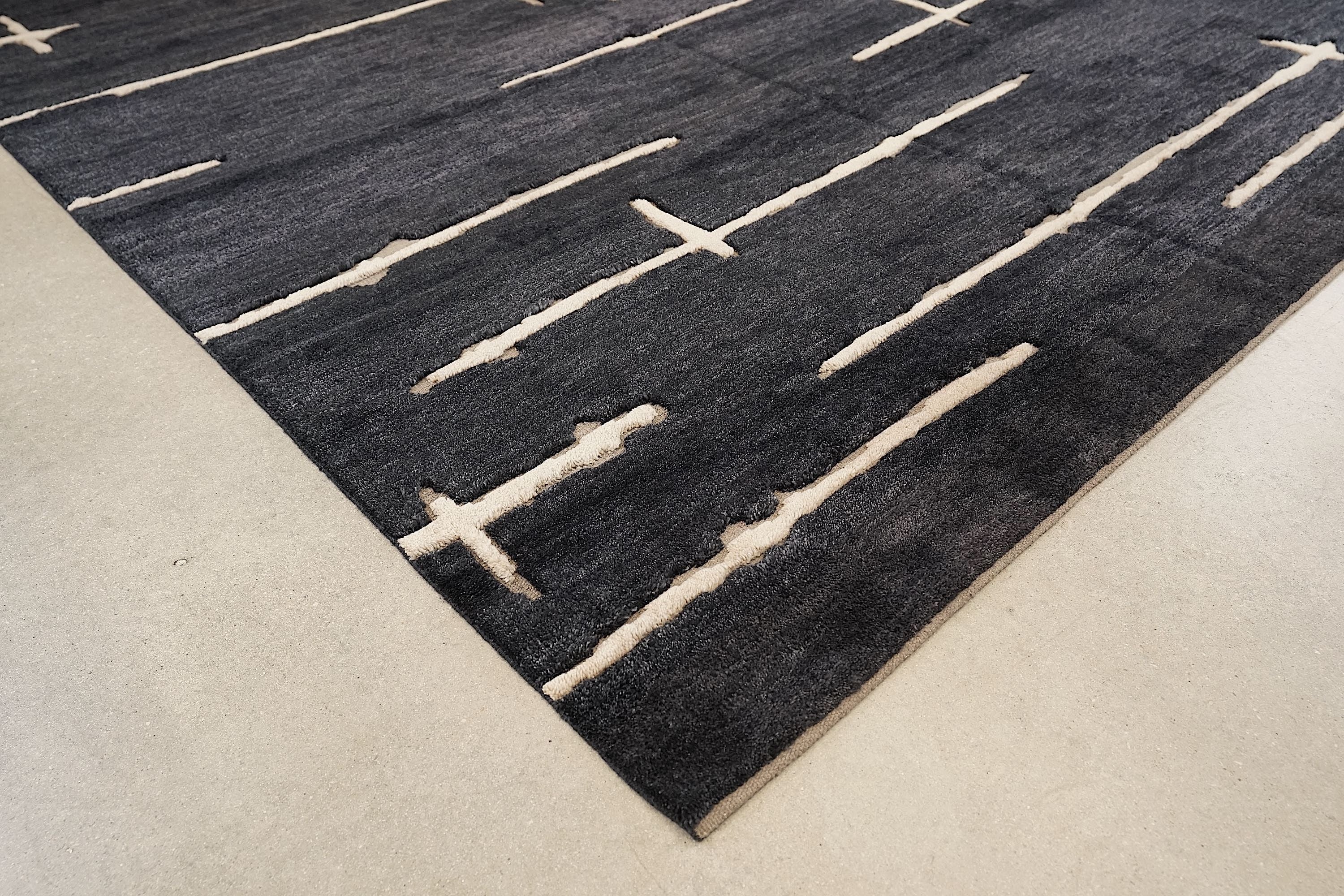 City - Modern Rugs LA