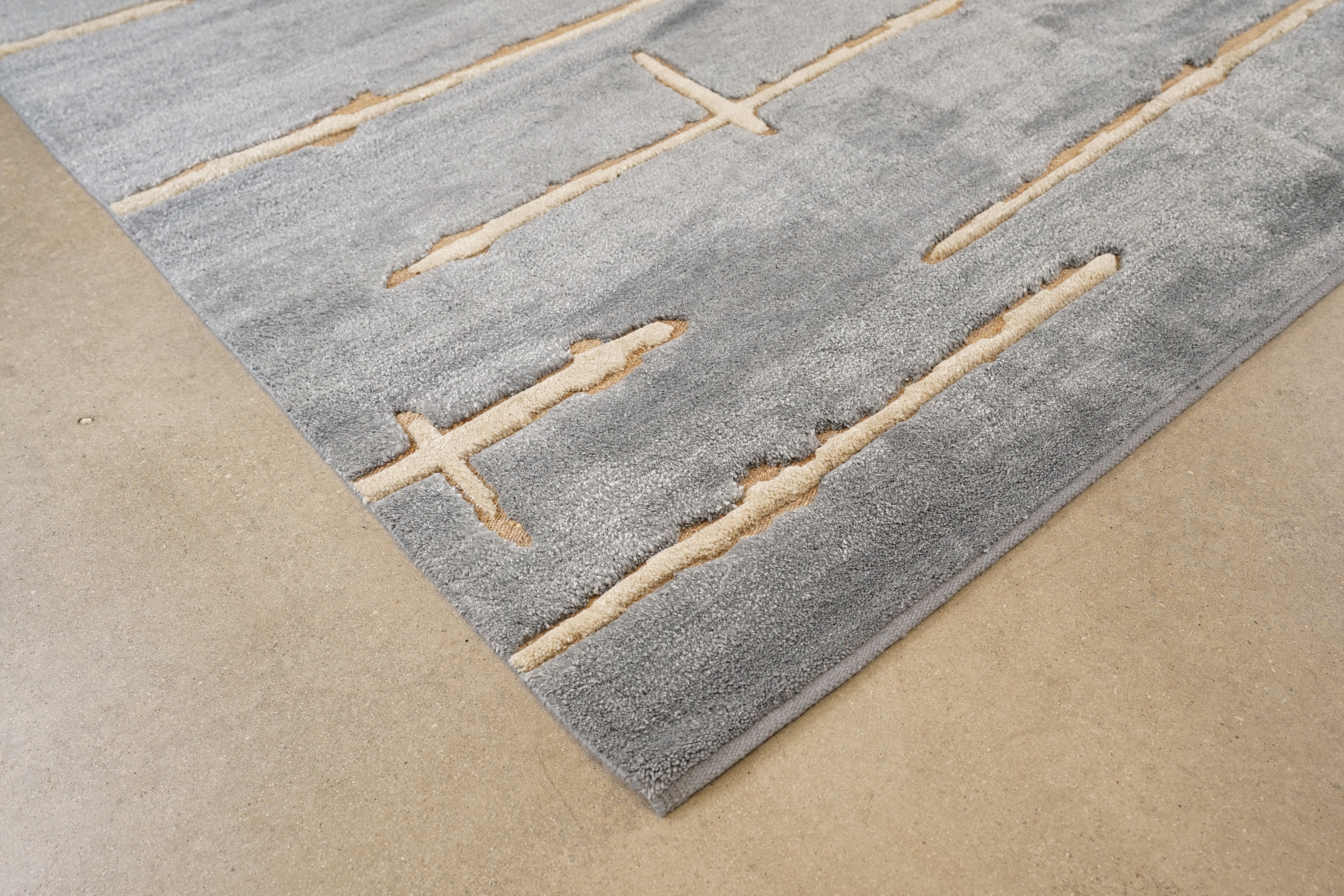 City - Modern Rugs LA