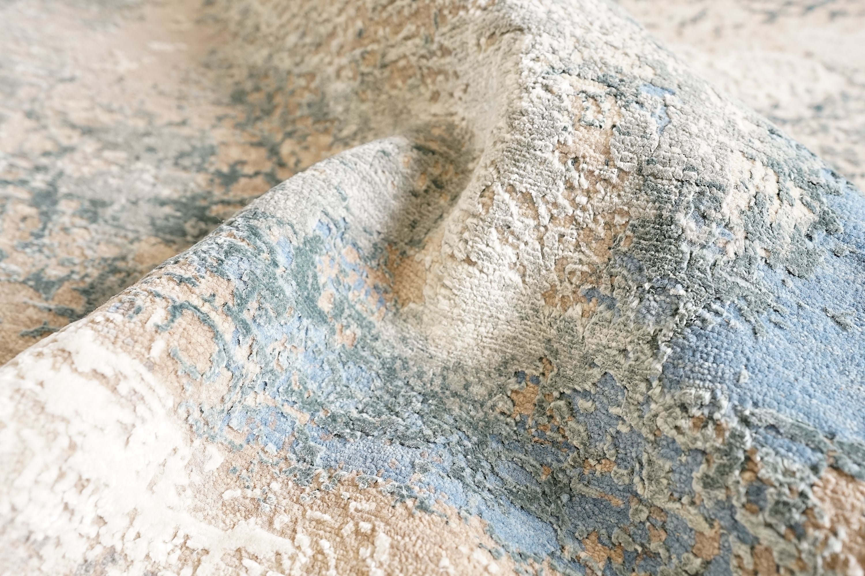Manhattan 1074 - Modern Rugs LA