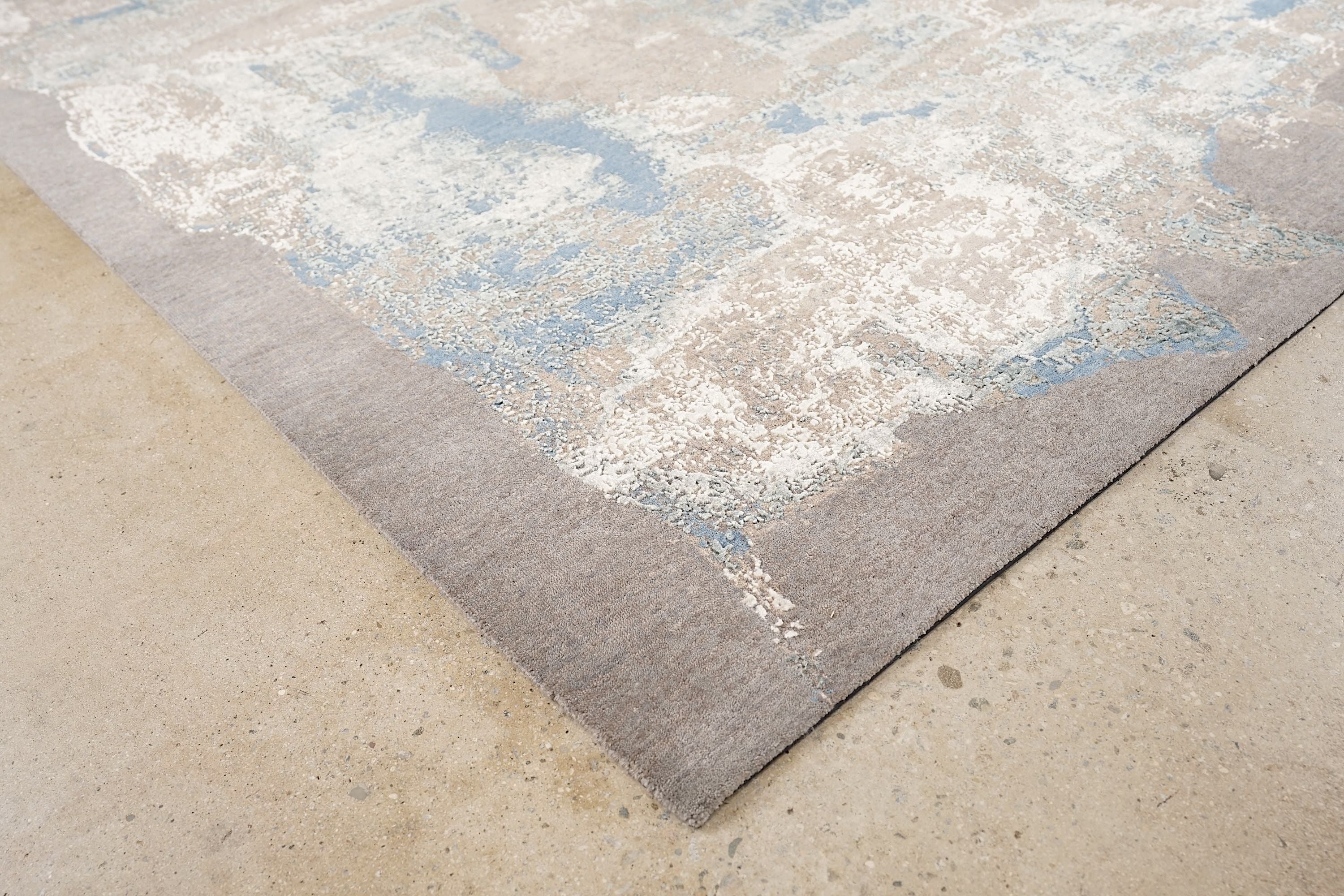 Manhattan 1074 - Modern Rugs LA