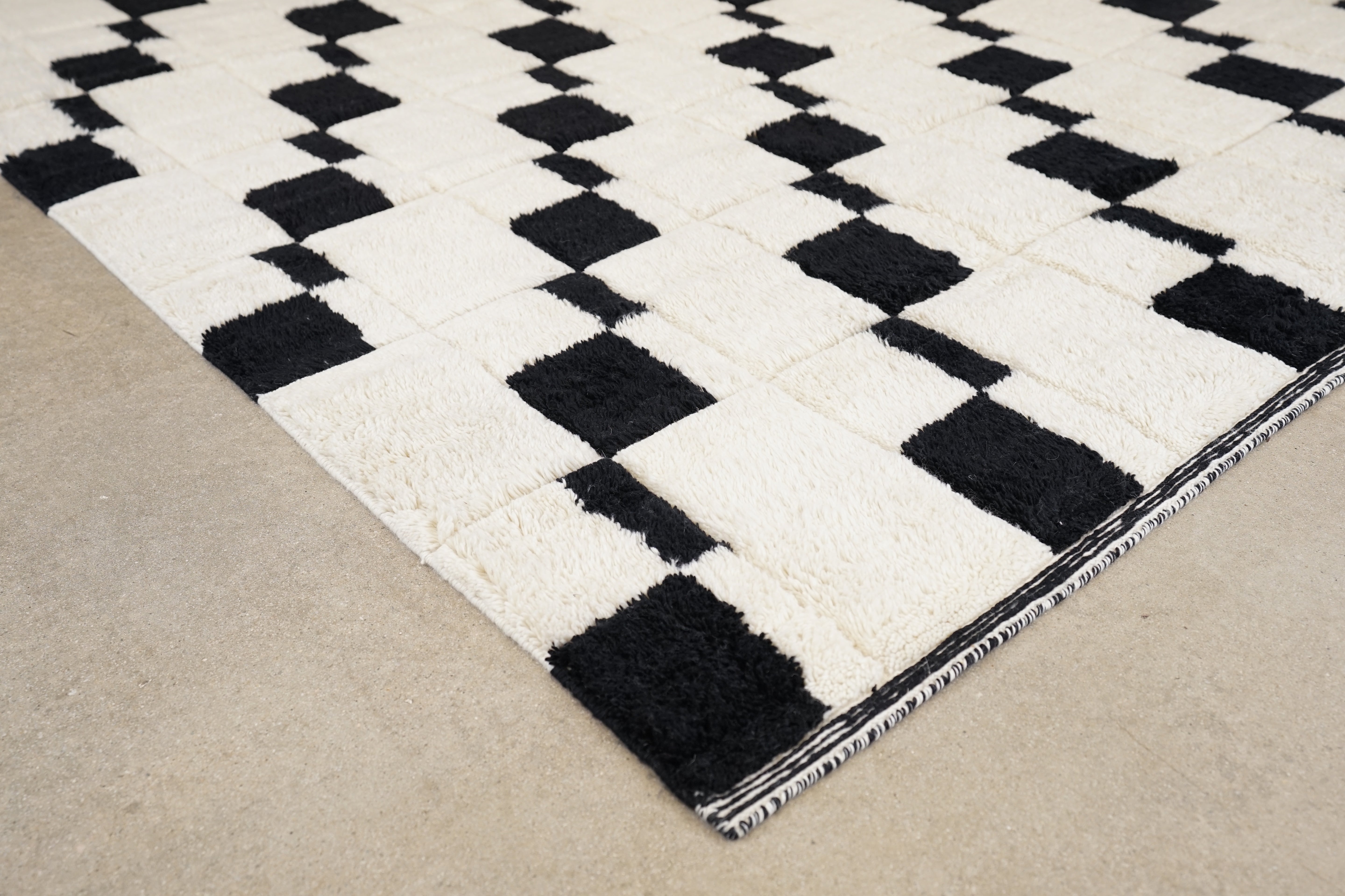 Campana - Modern Rugs LA