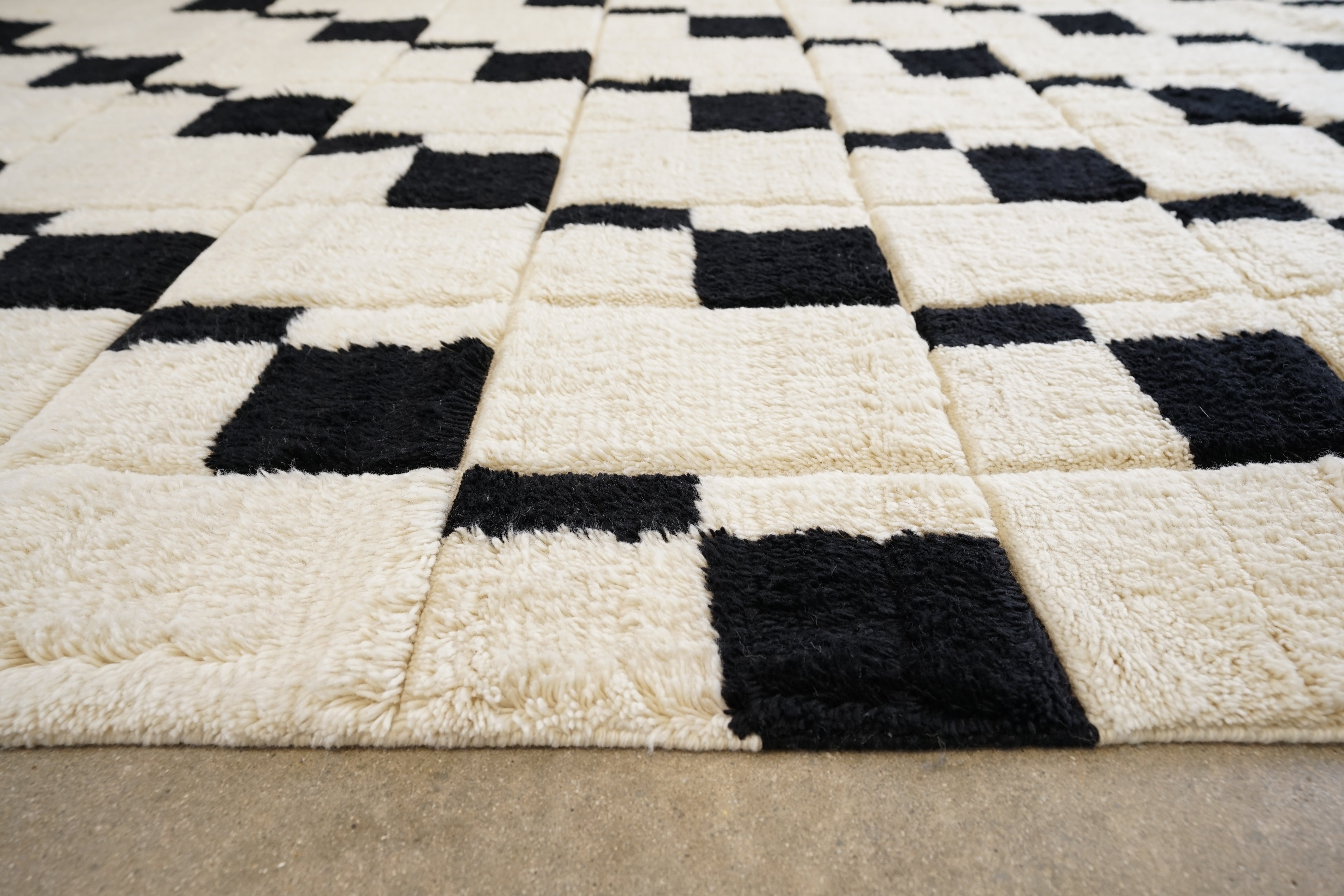 Campana - Modern Rugs LA