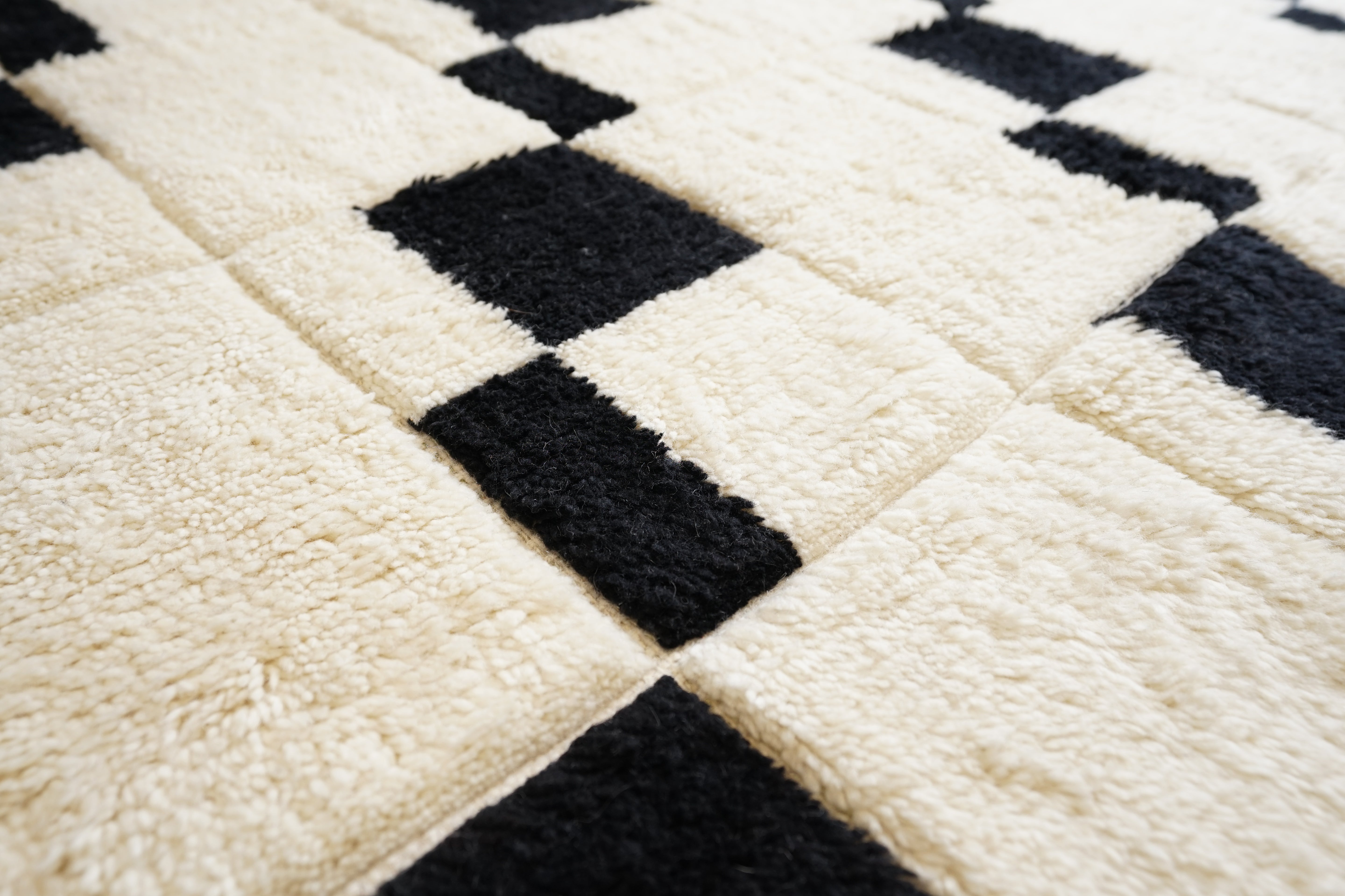 Campana - Modern Rugs LA