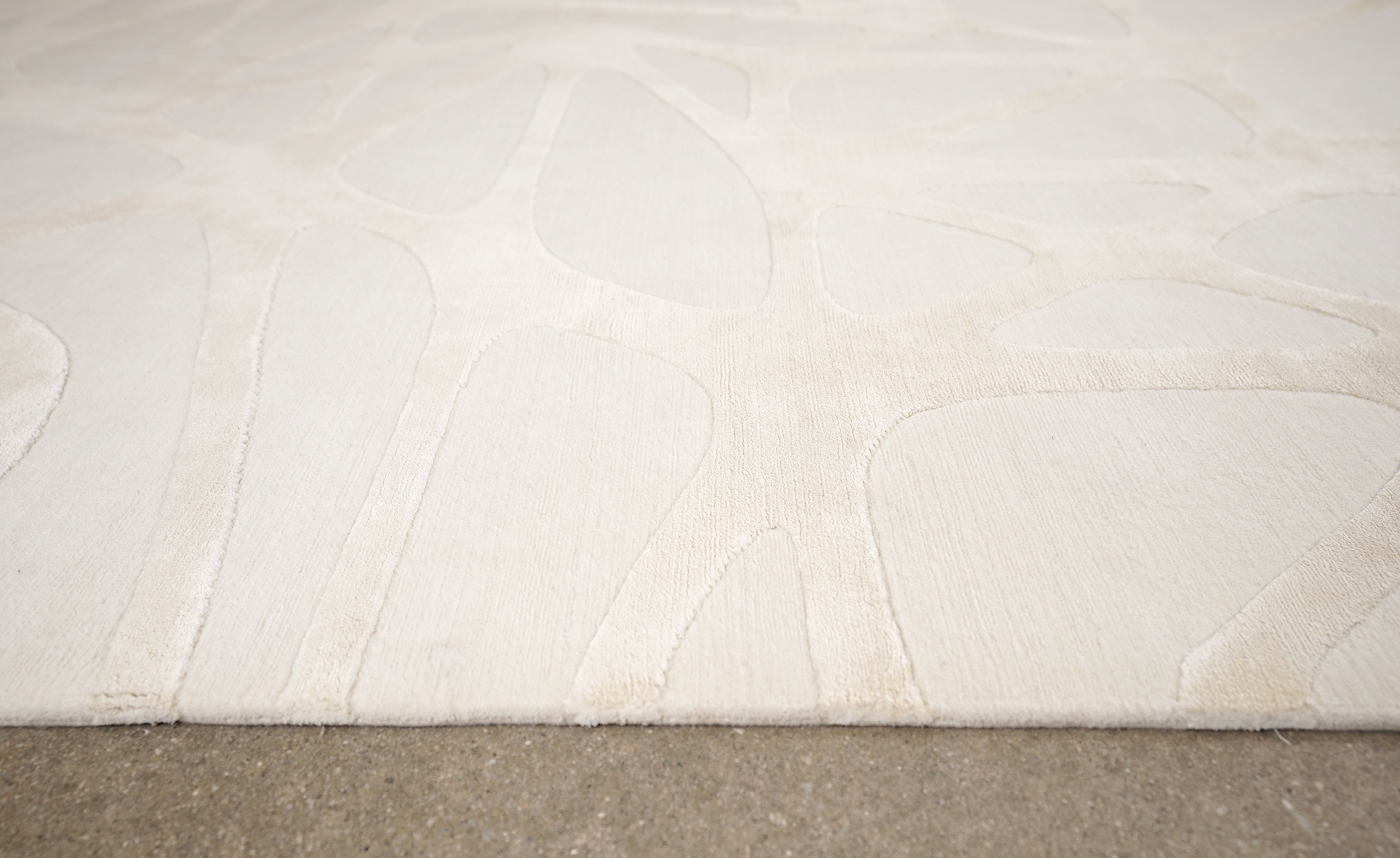 Membrane - Modern Rugs LA