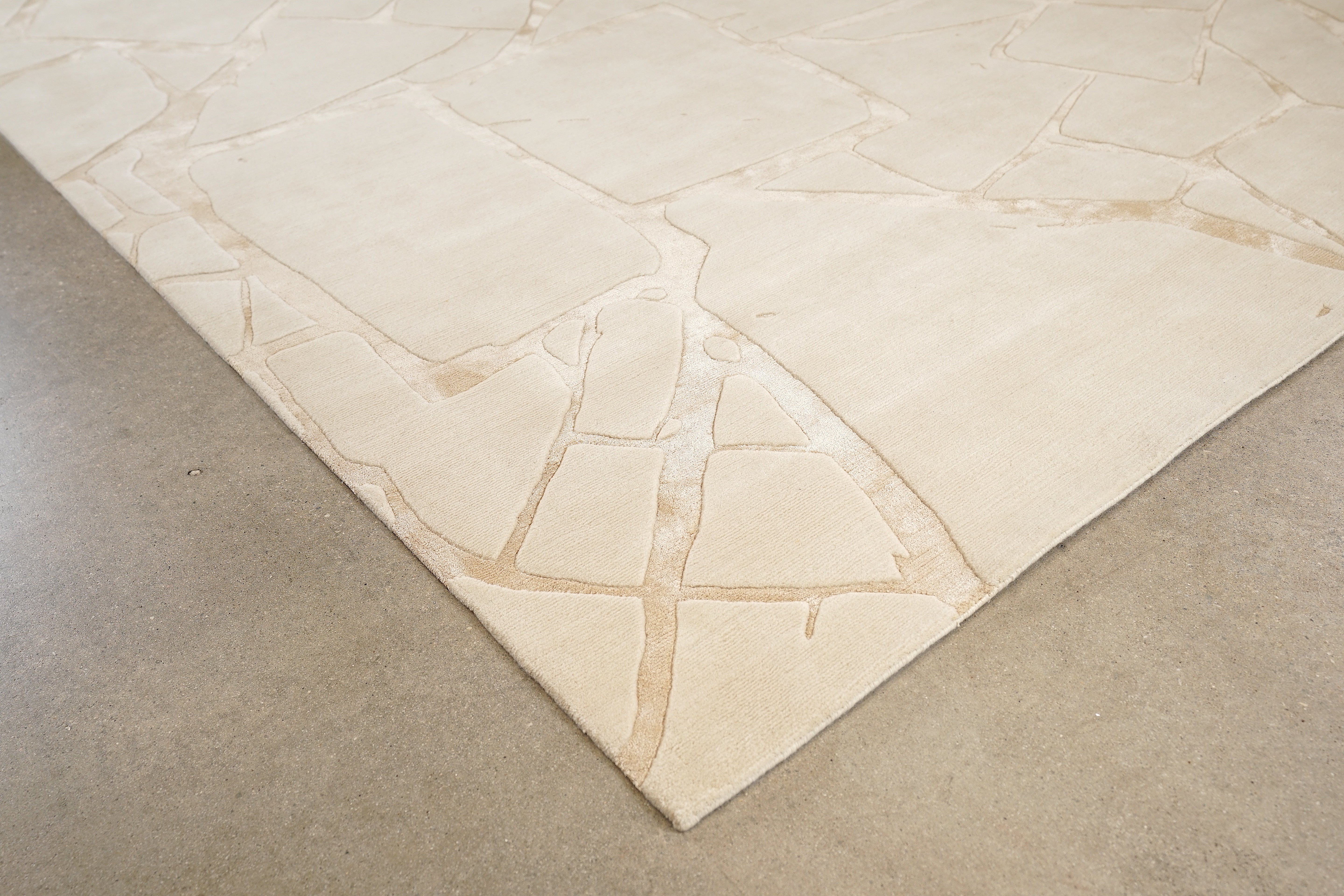 Pompeii - Modern Rugs LA