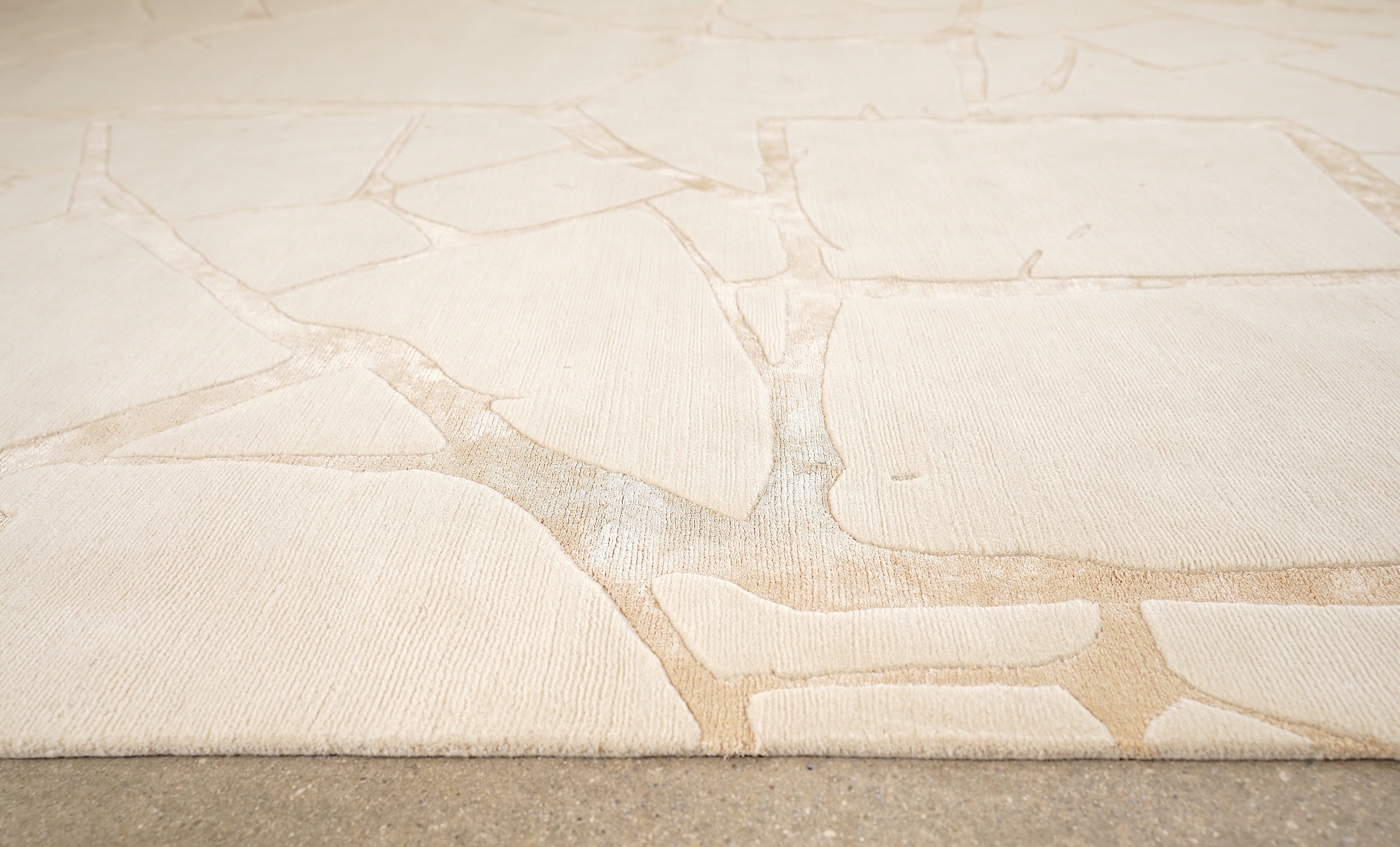 Pompeii - Modern Rugs LA