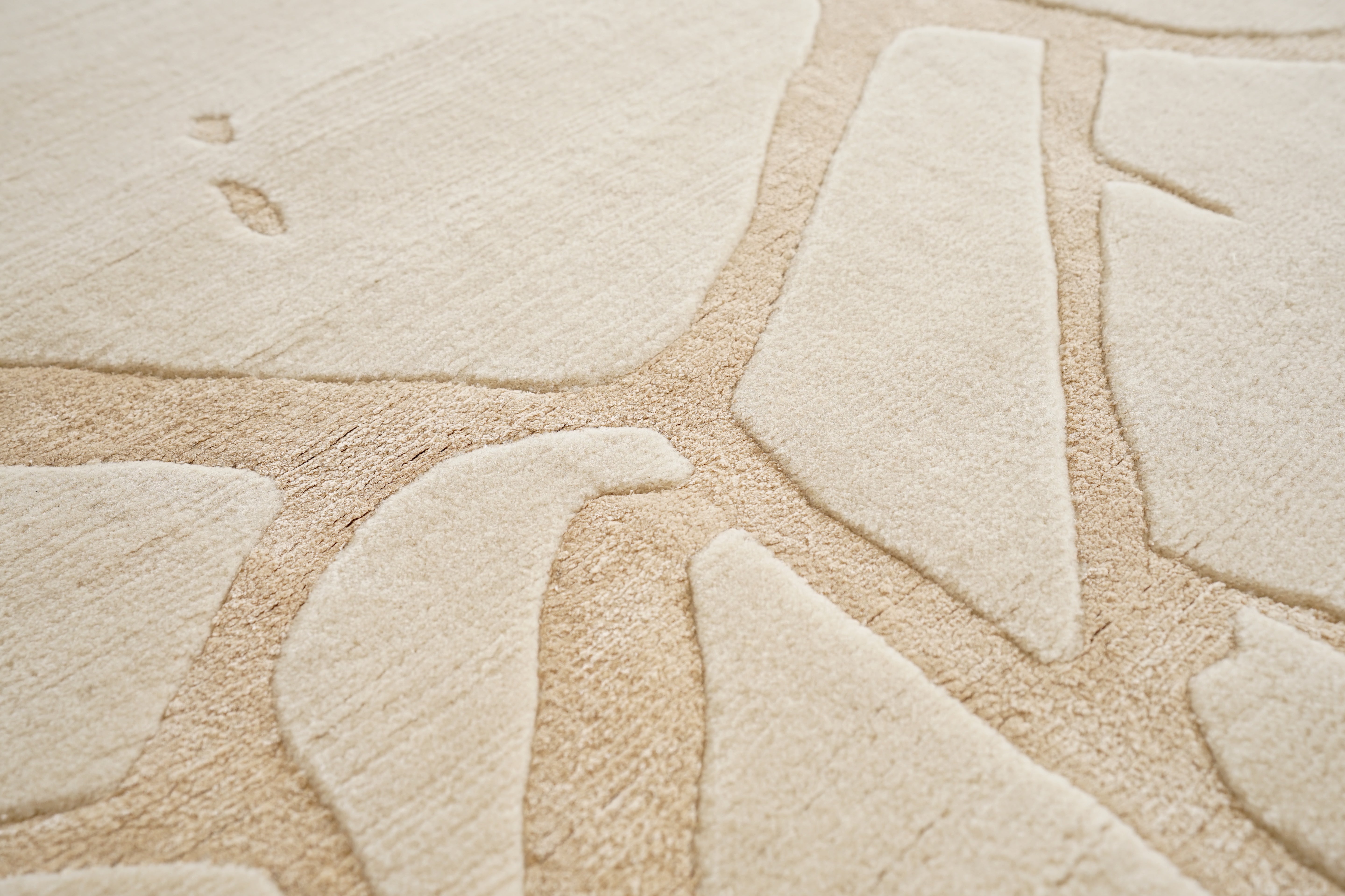 Pompeii - Modern Rugs LA