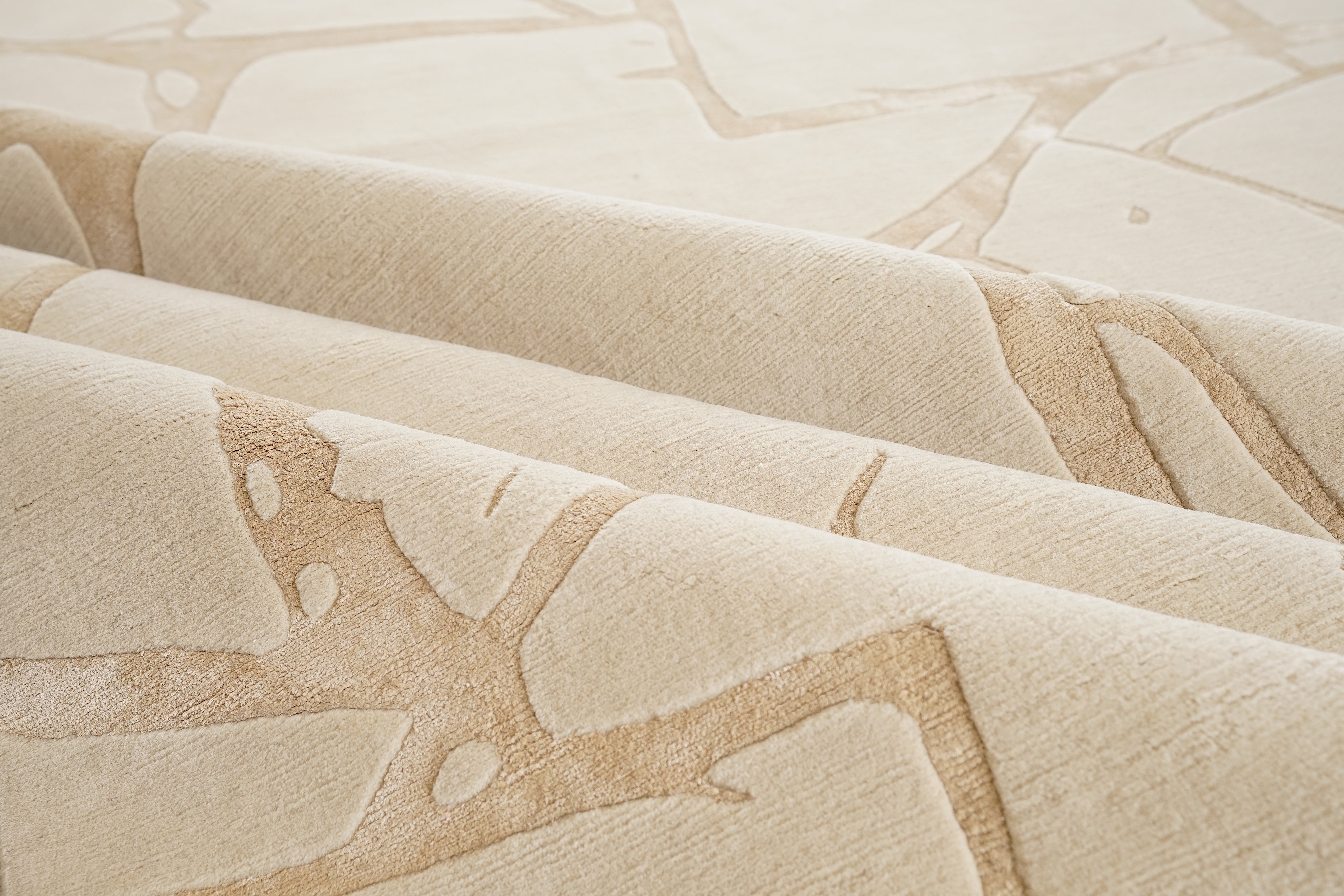 Pompeii - Modern Rugs LA