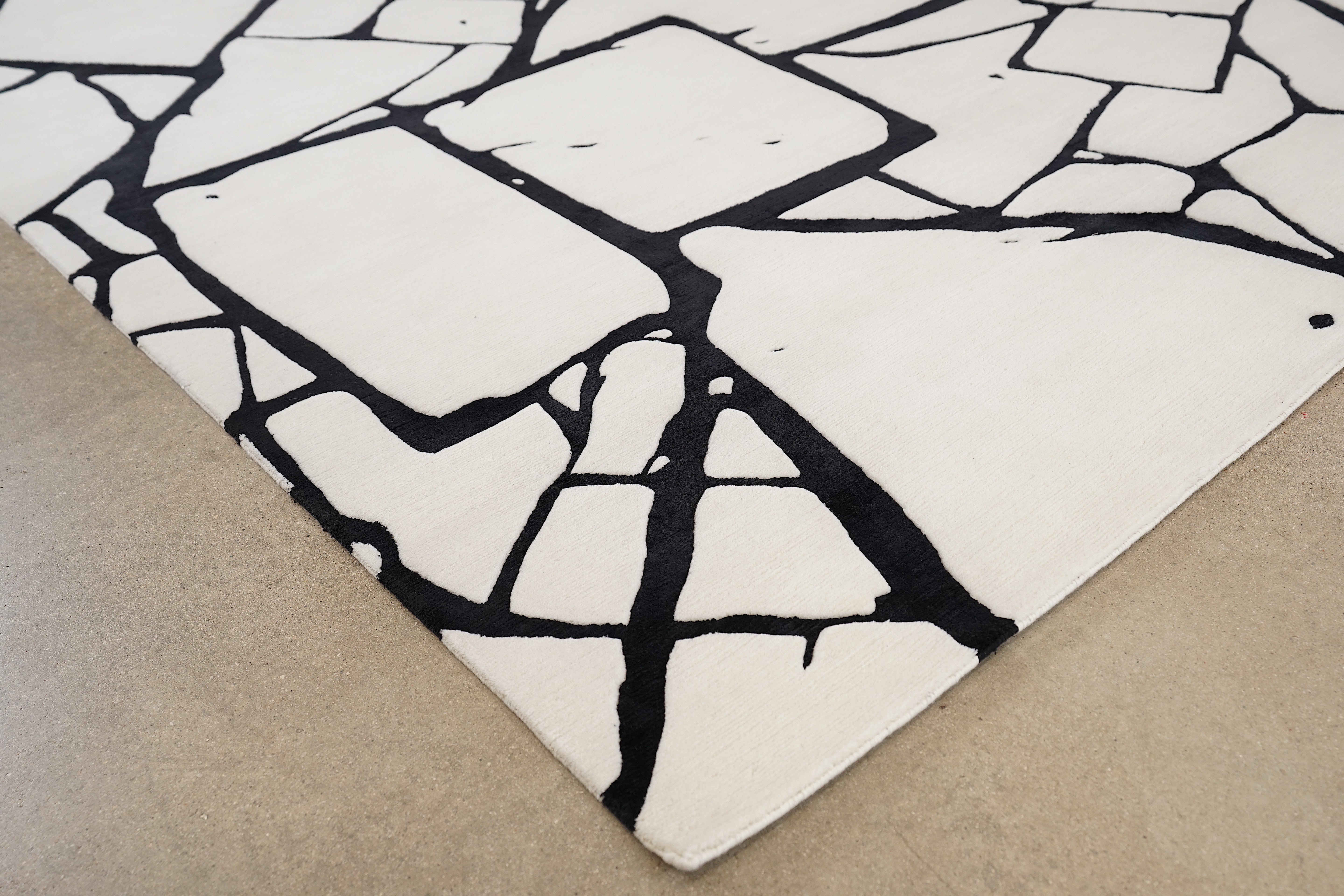 Pompeii - Modern Rugs LA