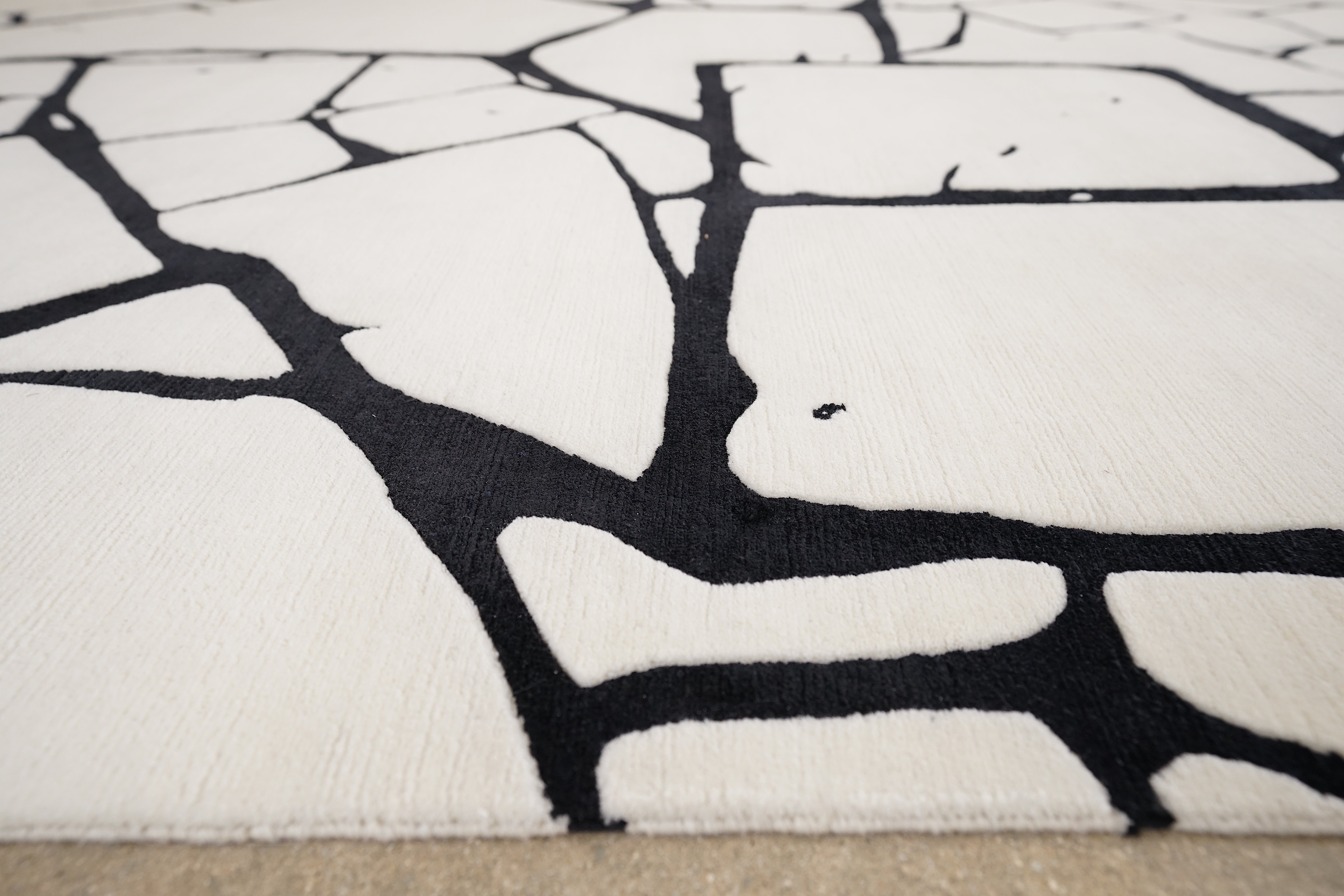 Pompeii - Modern Rugs LA