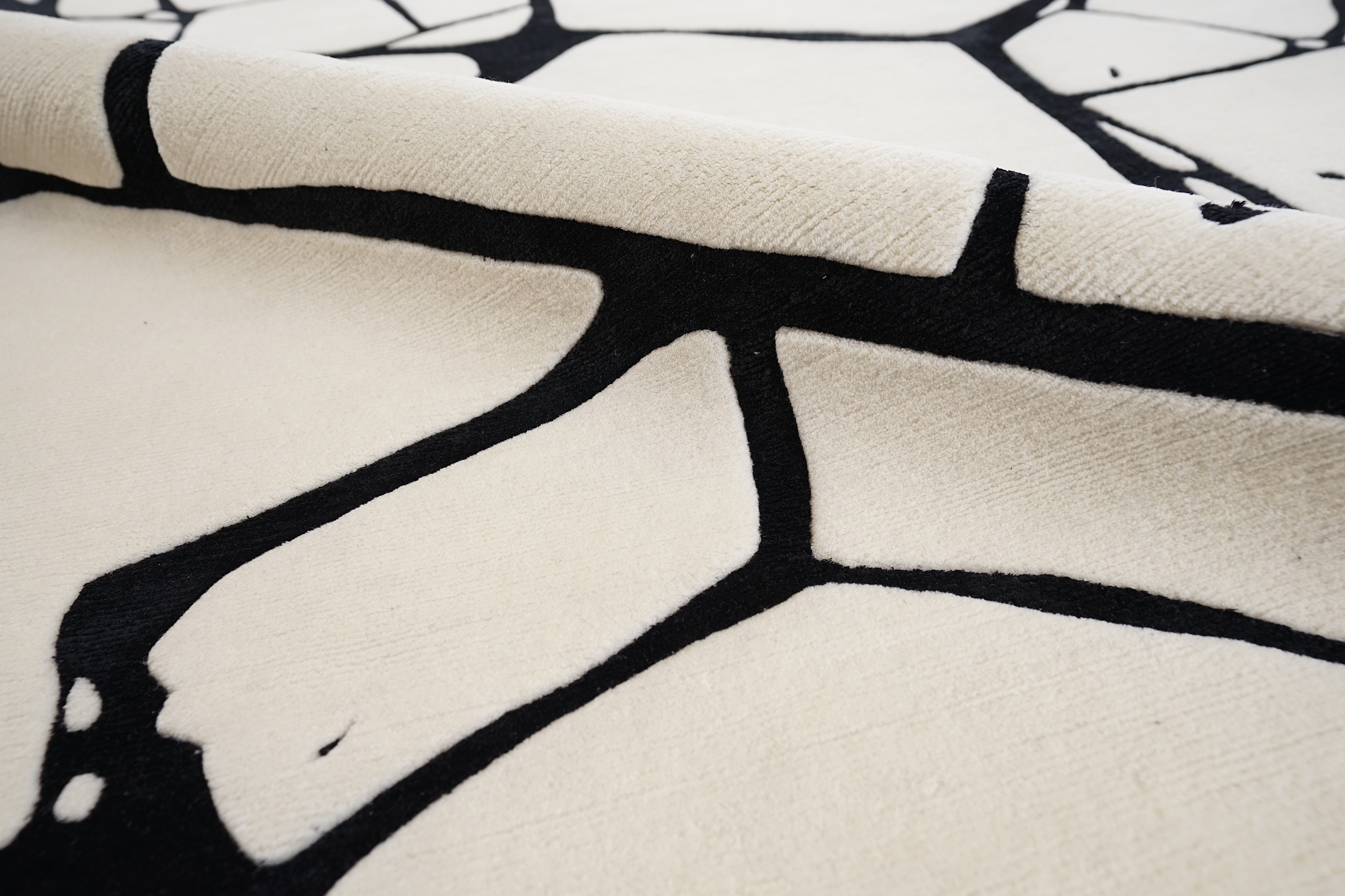 Pompeii - Modern Rugs LA