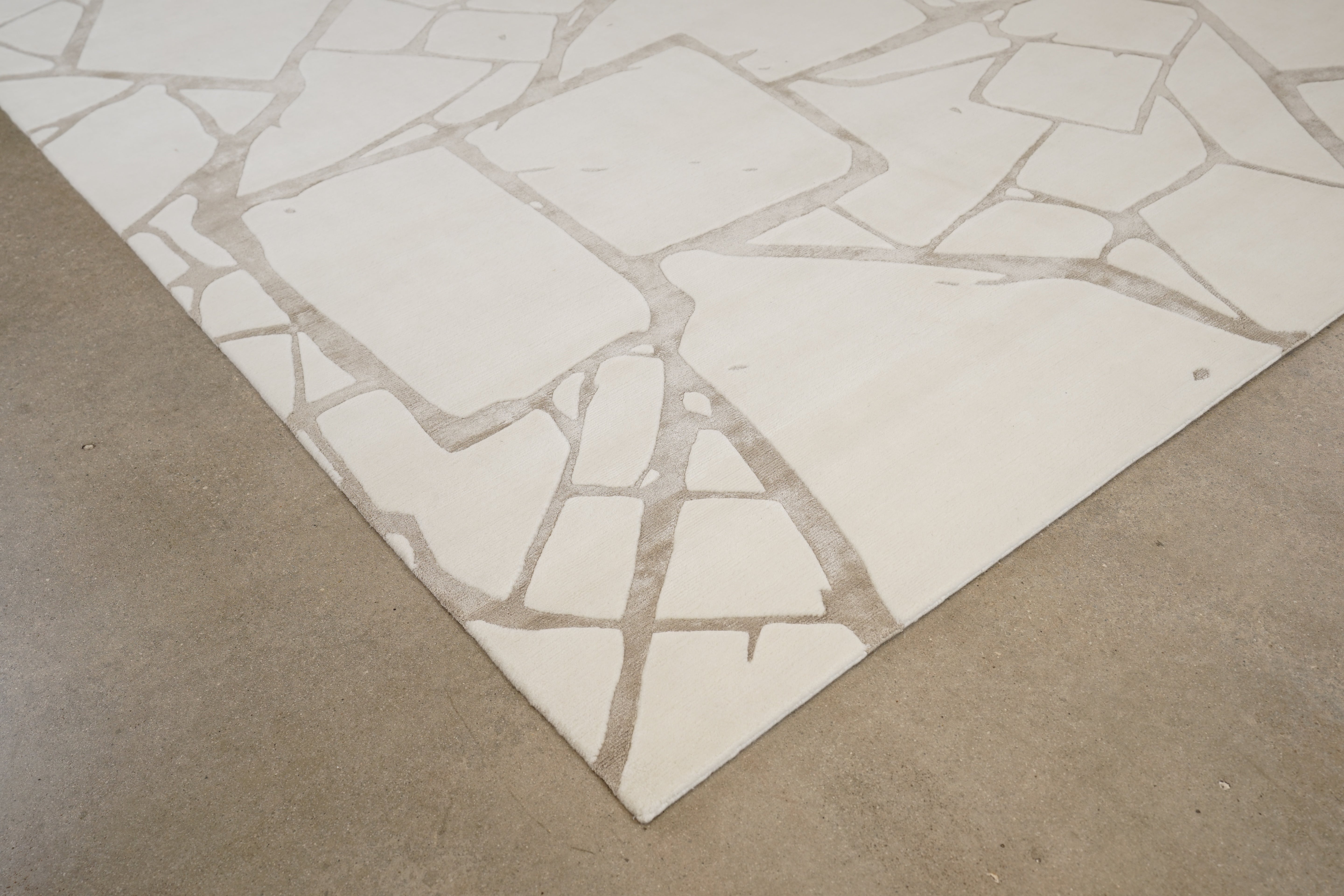 Pompeii - Modern Rugs LA