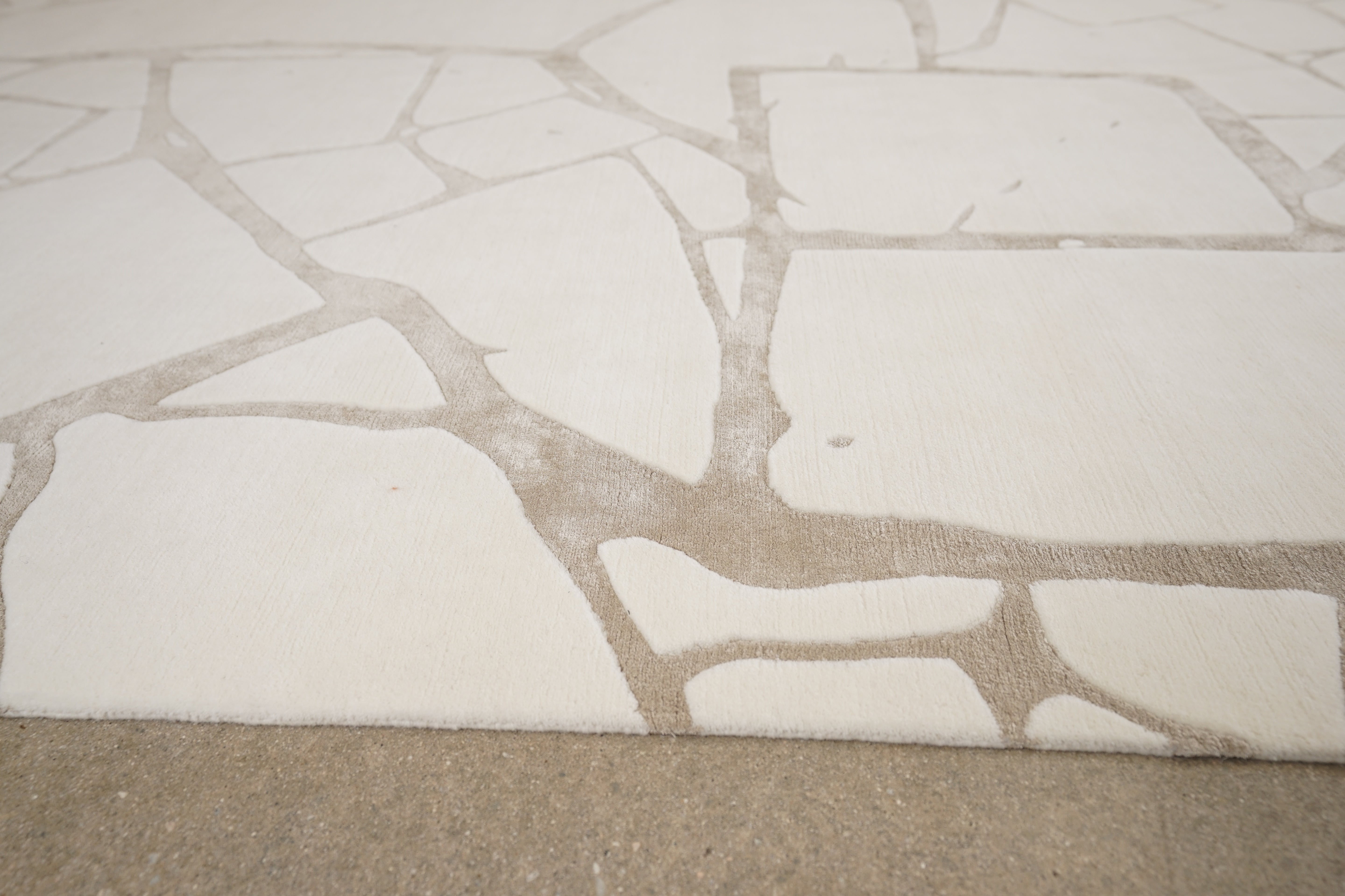 Pompeii - Modern Rugs LA