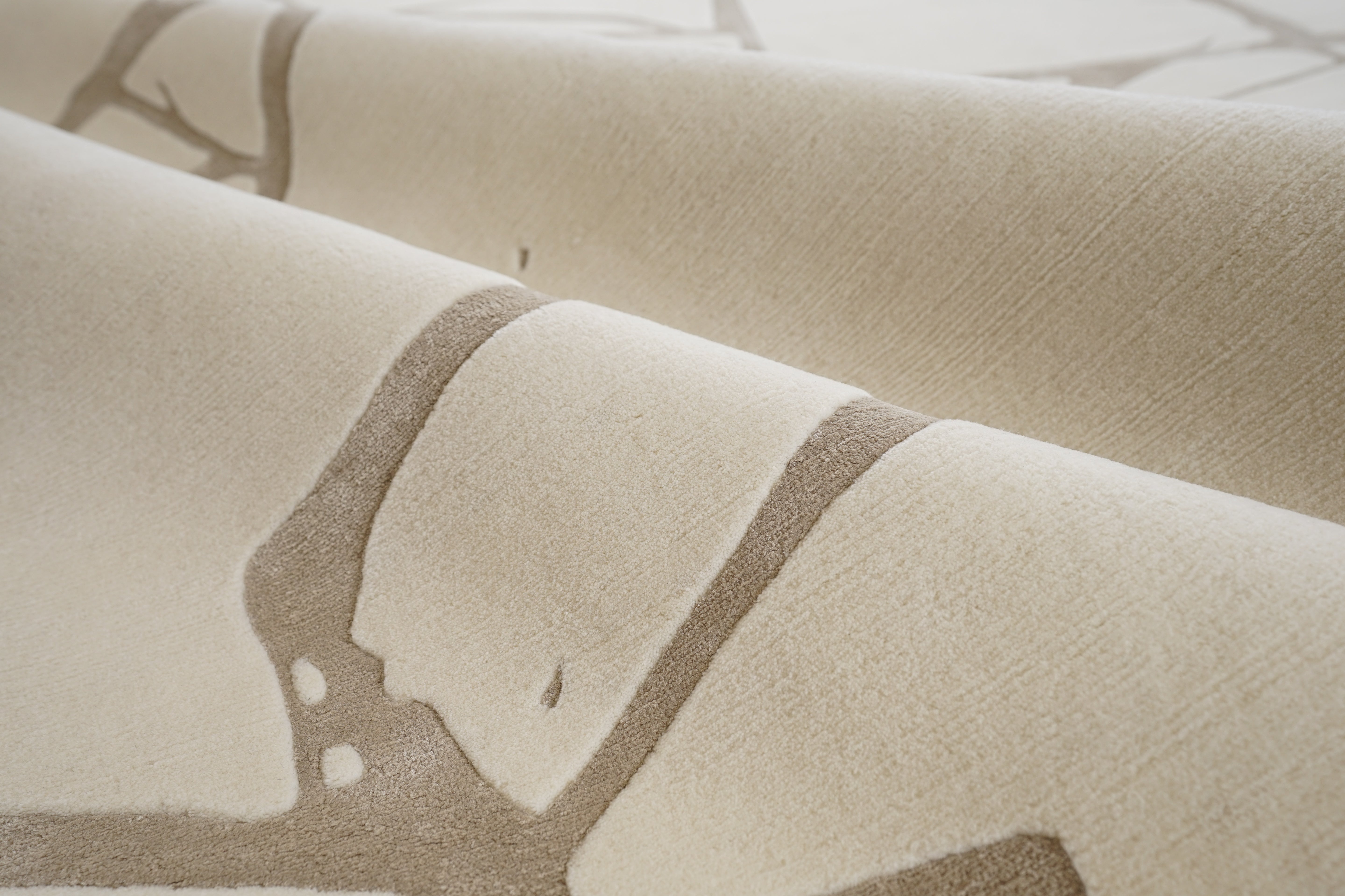 Pompeii - Modern Rugs LA