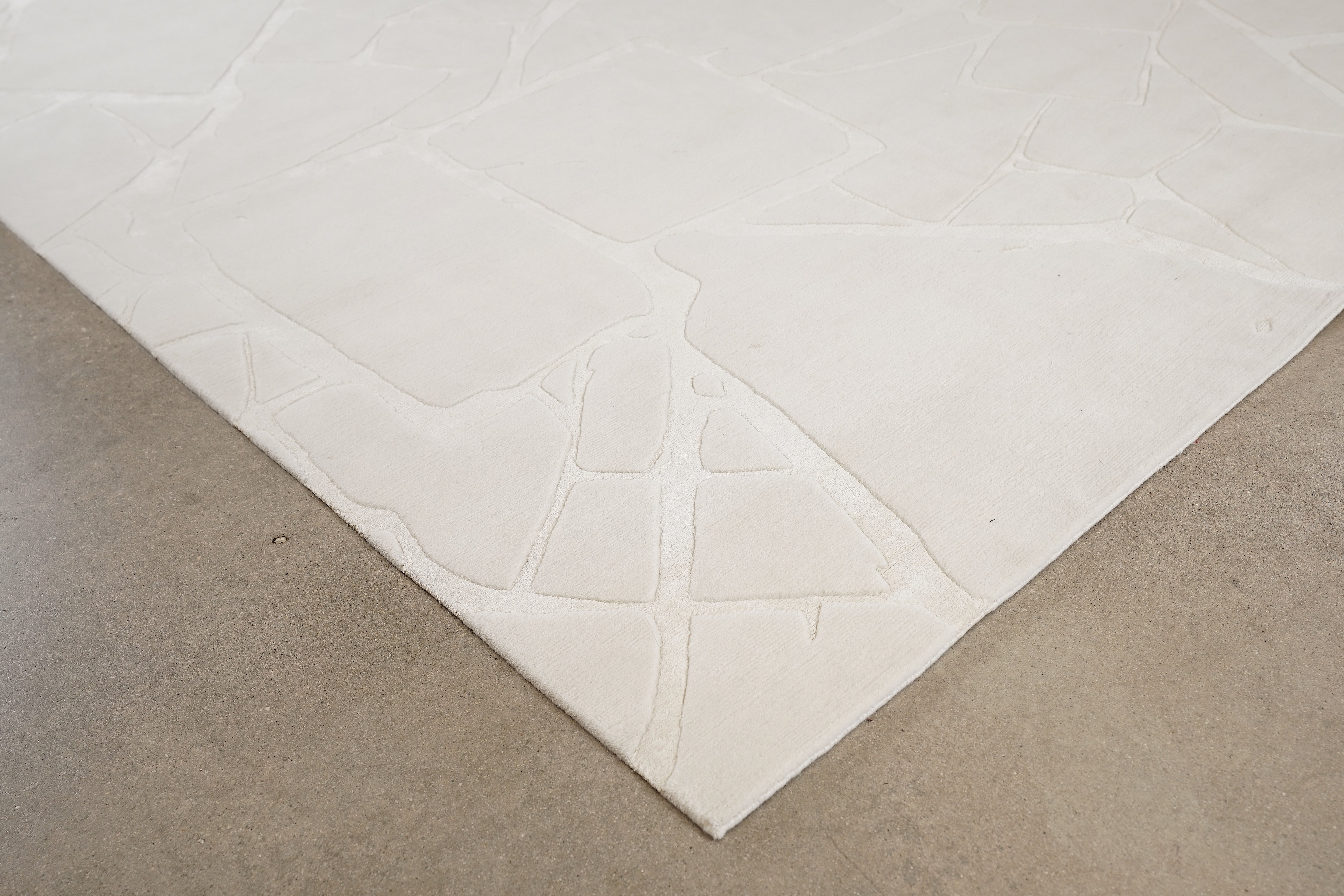 Pompeii - Modern Rugs LA