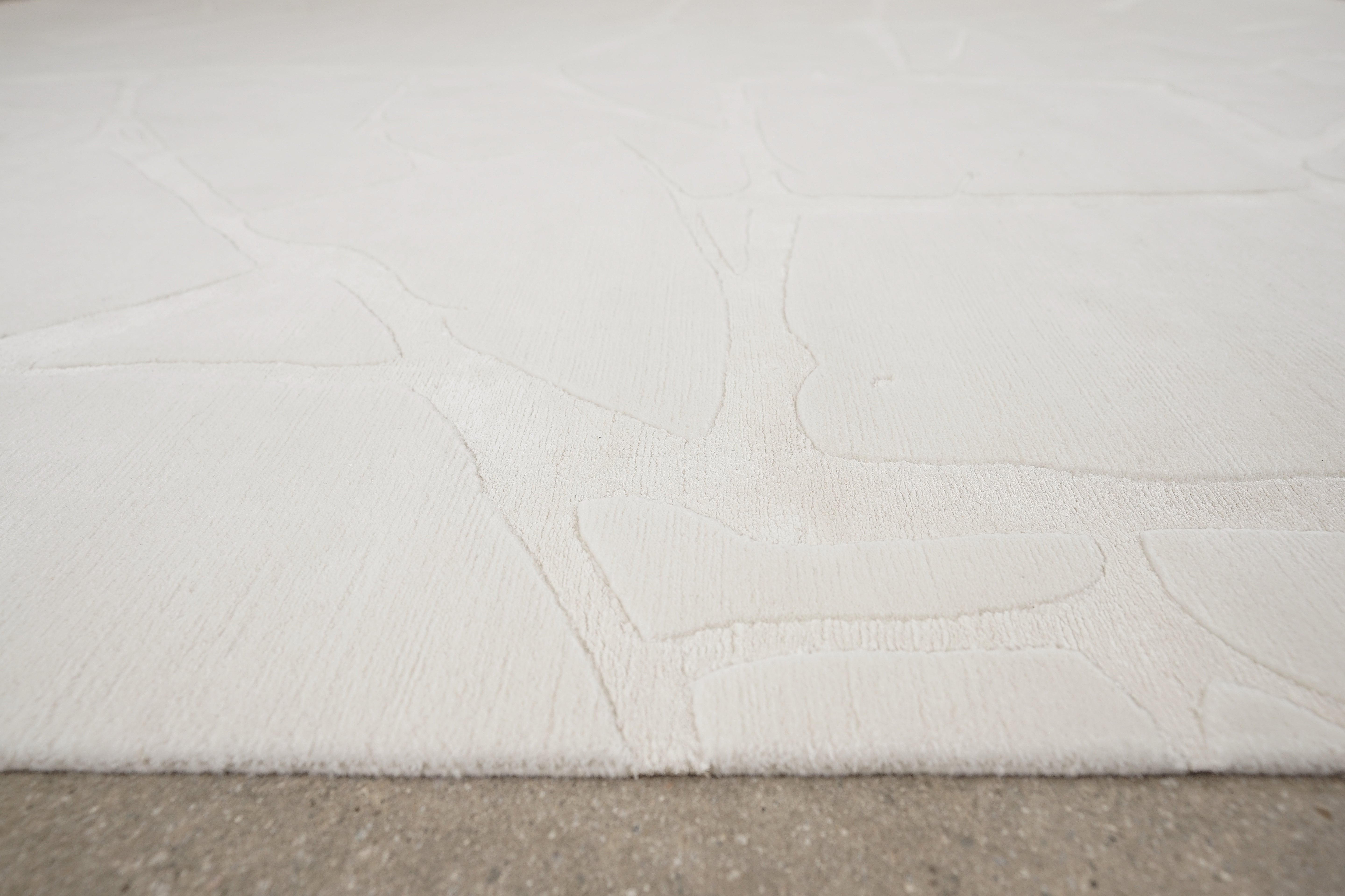 Pompeii - Modern Rugs LA
