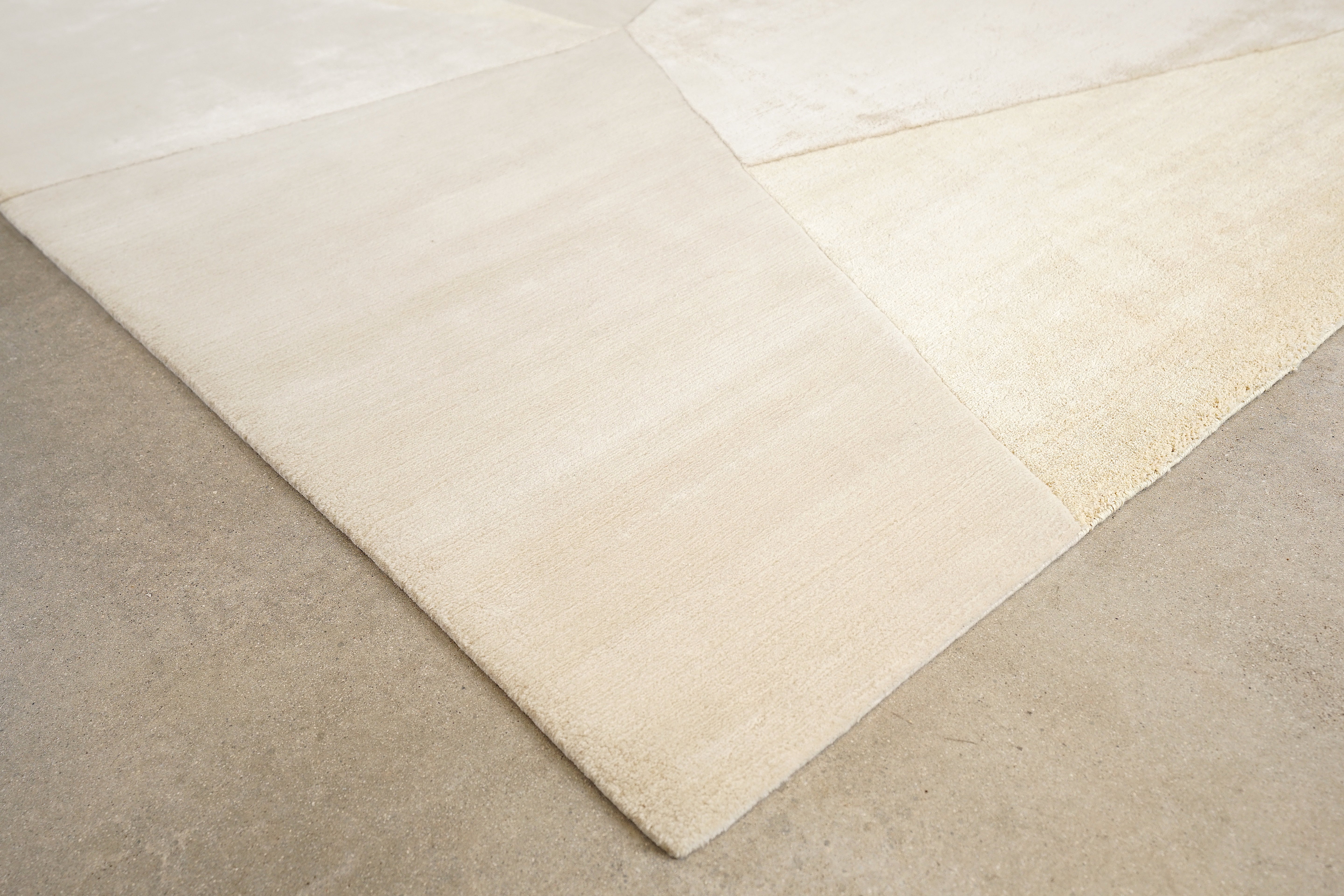 Pablo - Modern Rugs LA