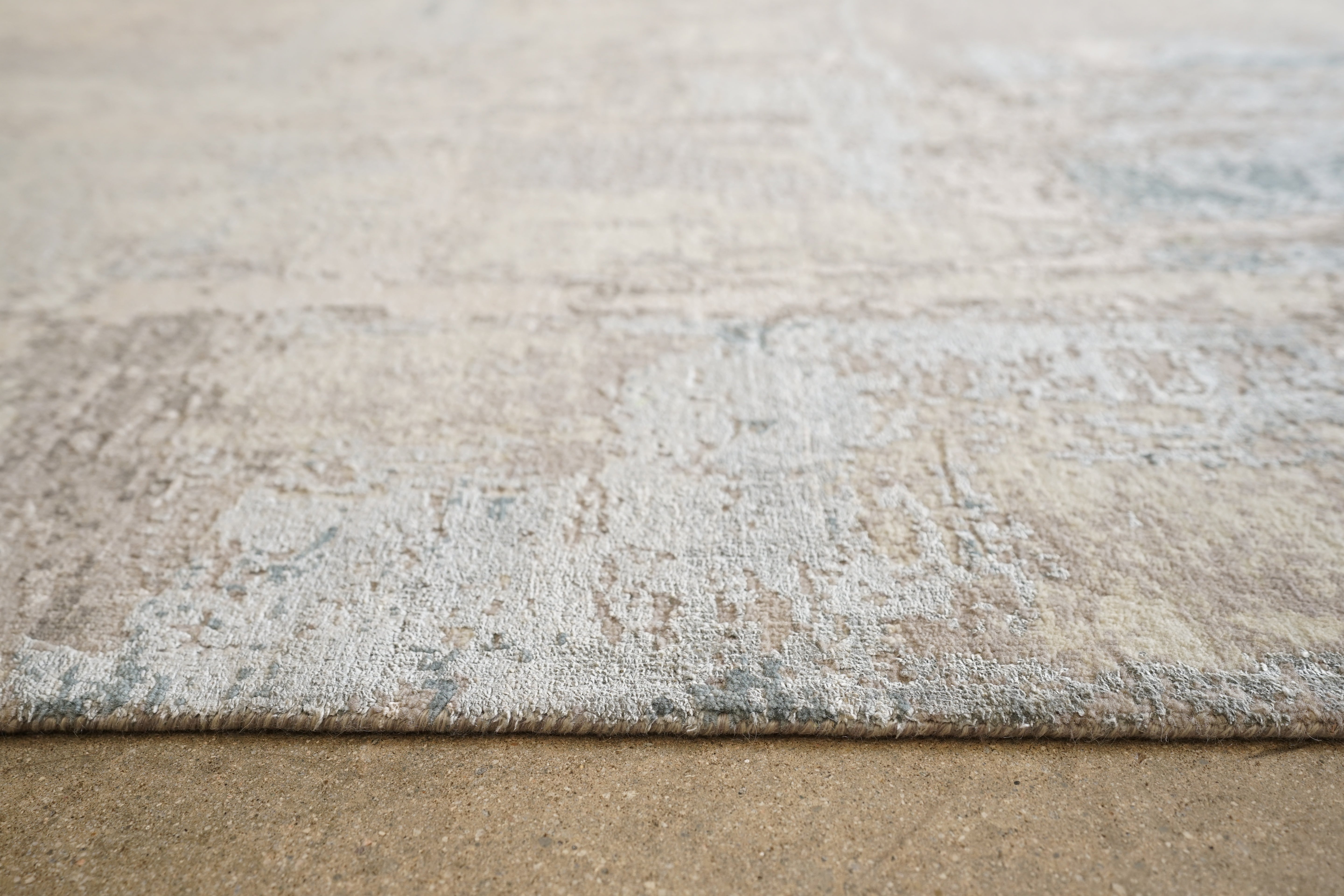 Modi | 584 - Modern Rugs LA