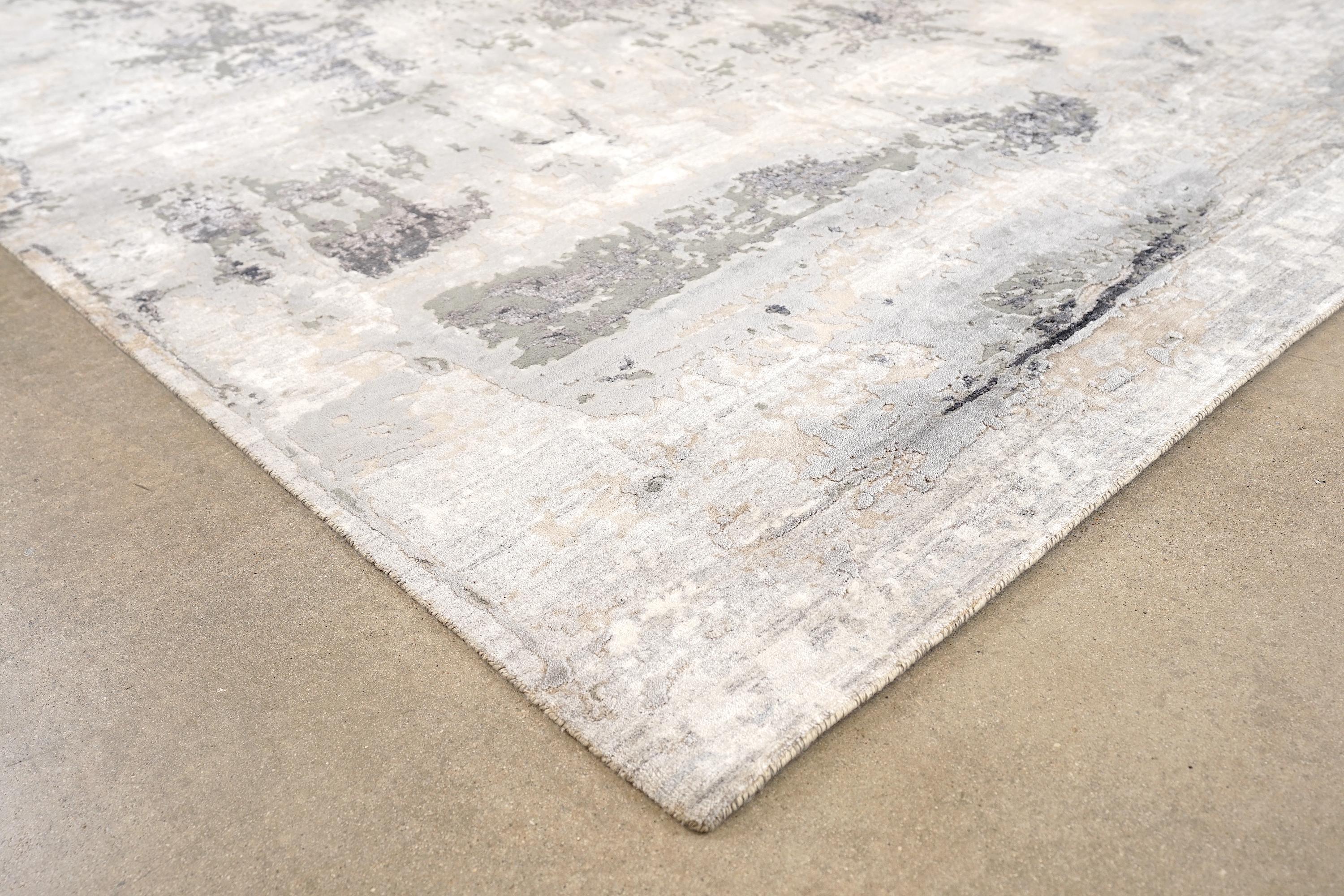 Manhattan 1364 - Modern Rugs LA