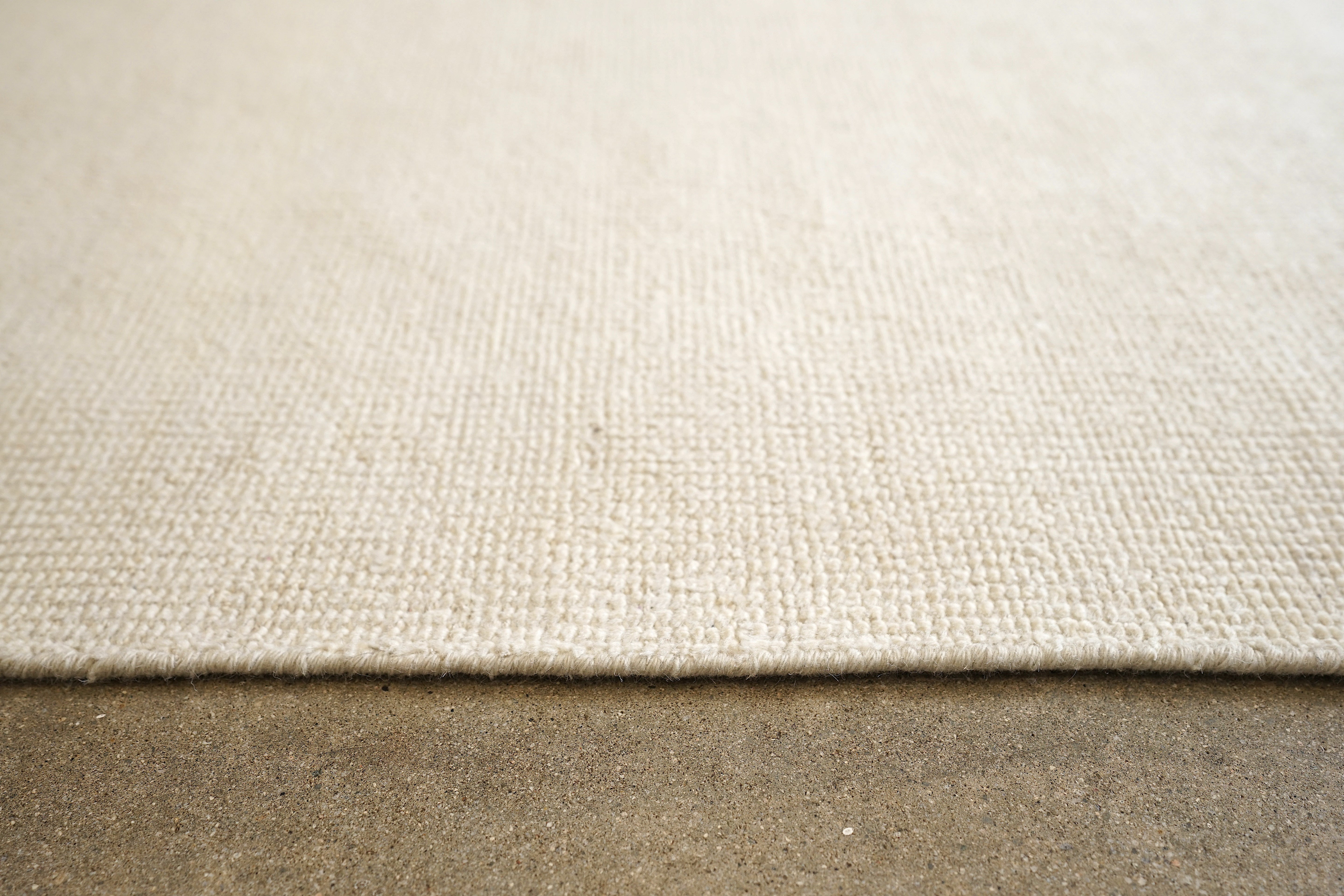 Sheared Wool