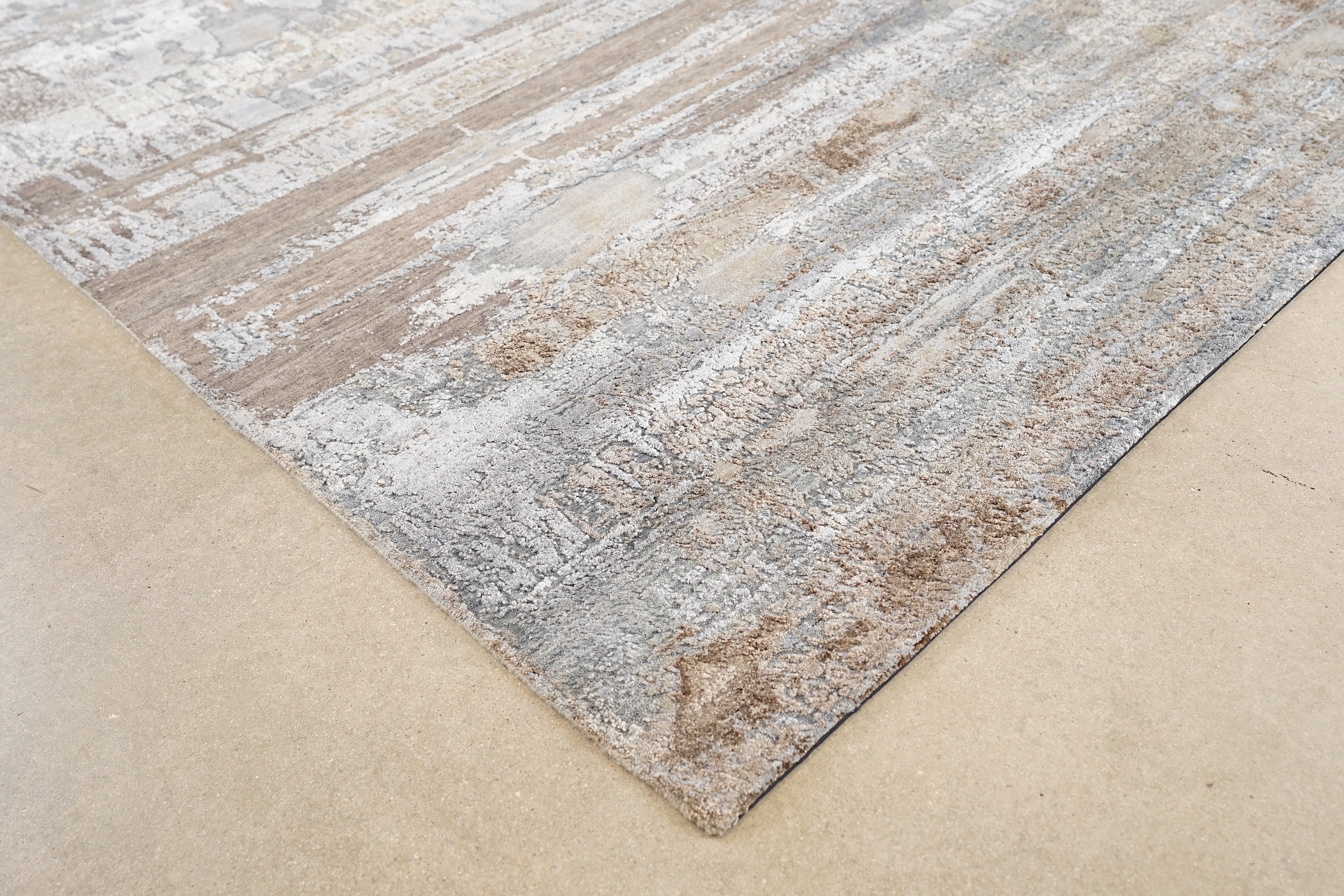 Manhattan 1391 - Modern Rugs LA