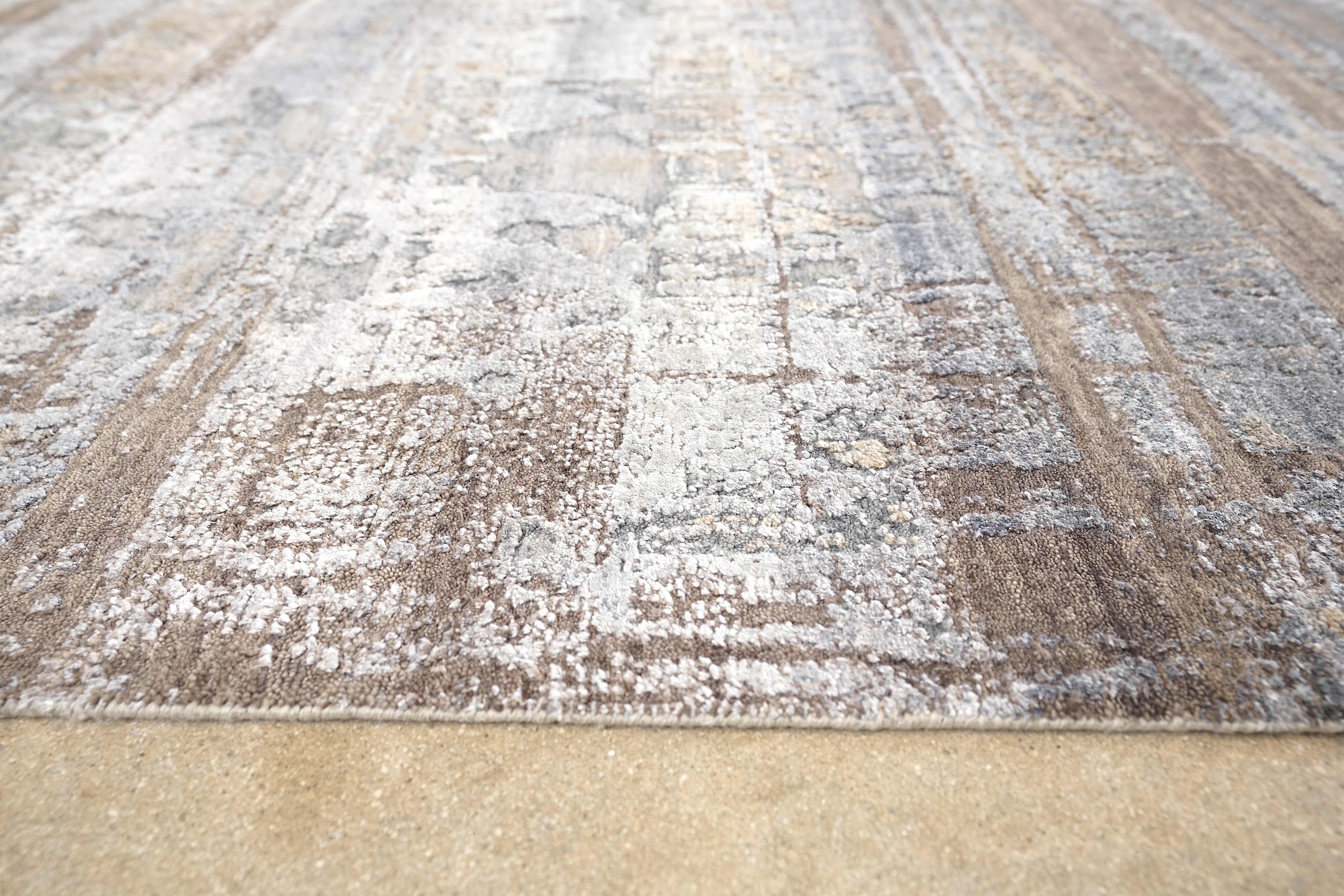 Manhattan 1391 - Modern Rugs LA