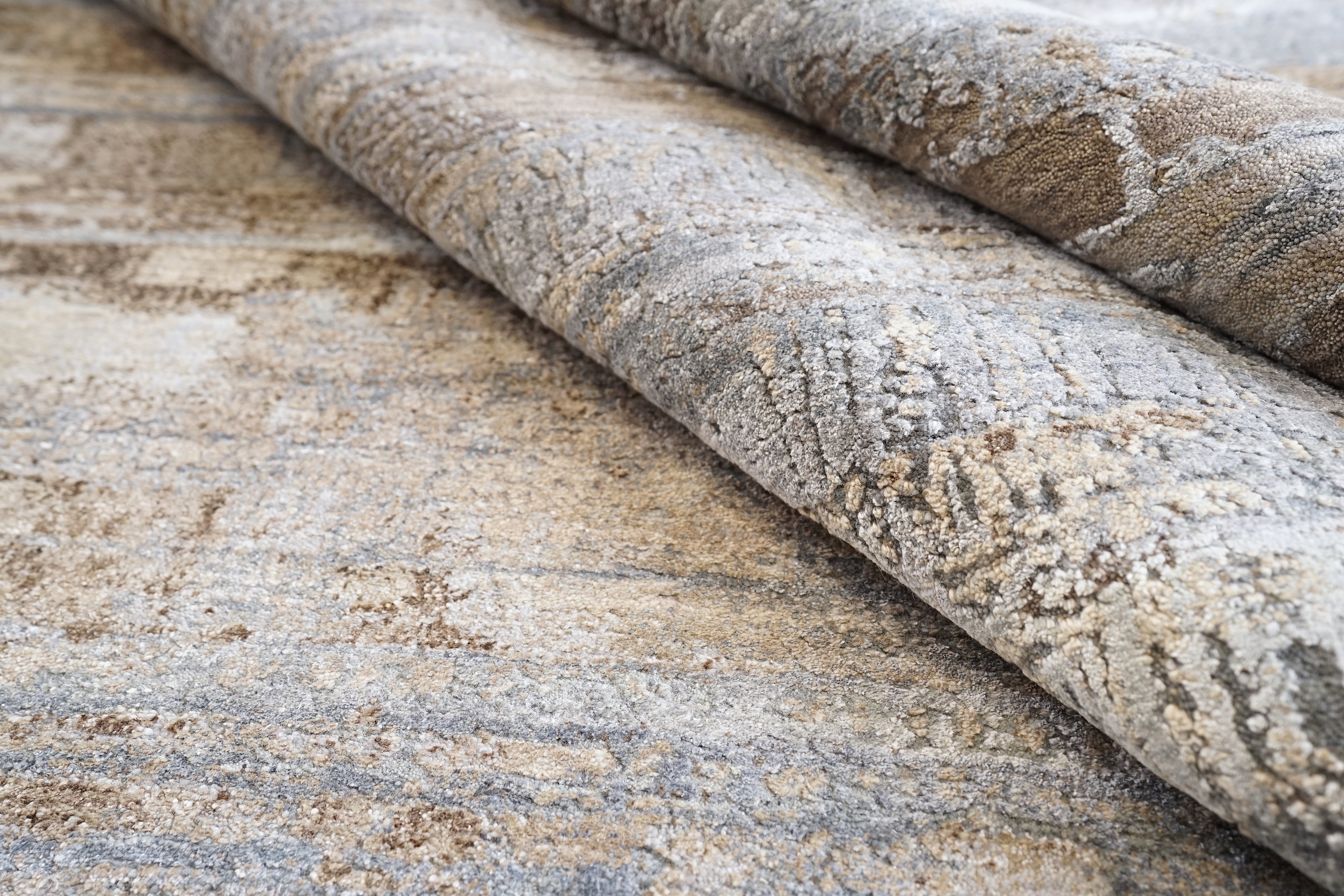 Manhattan 1391 - Modern Rugs LA