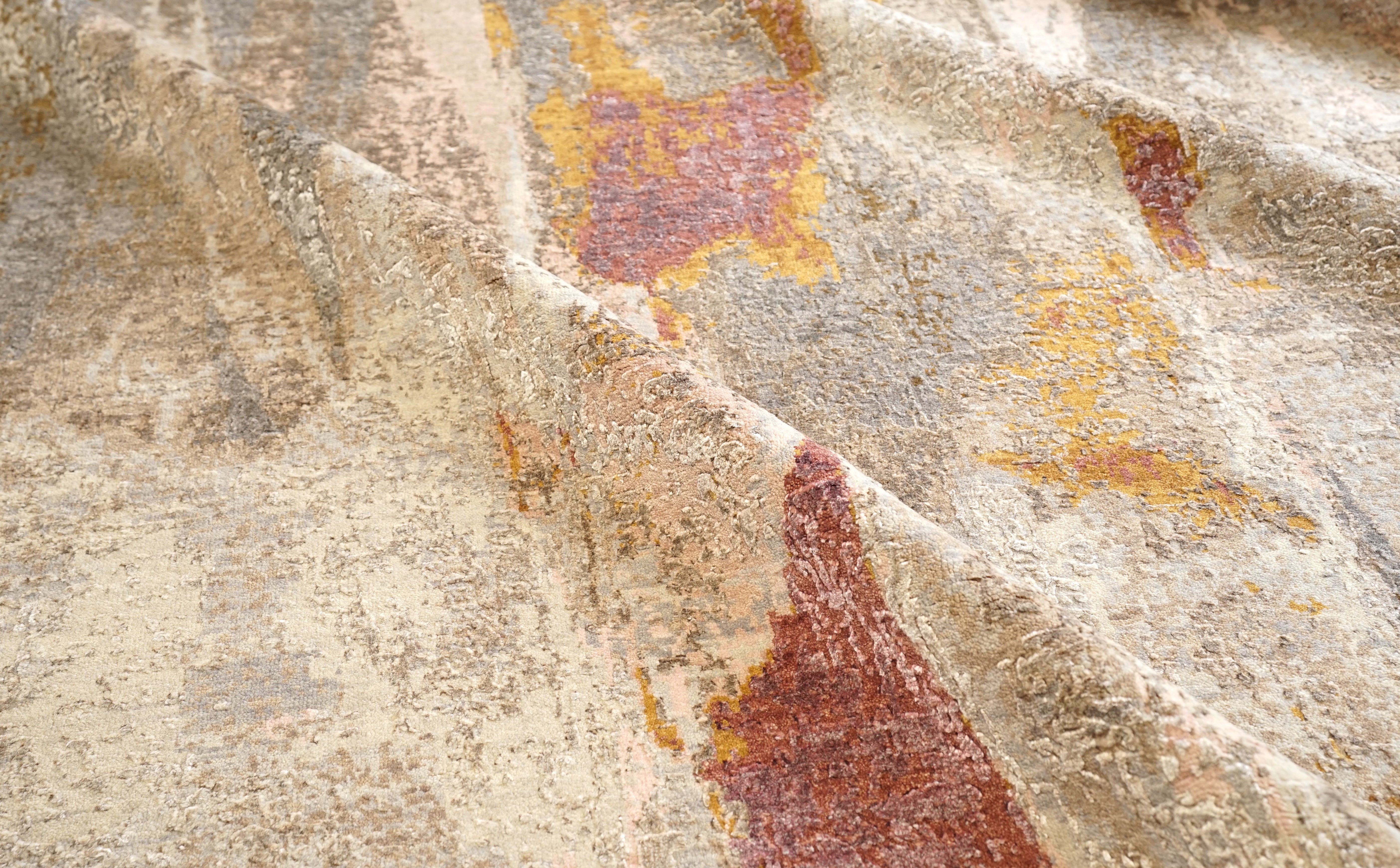 Cosmos 1418 - Modern Rugs LA