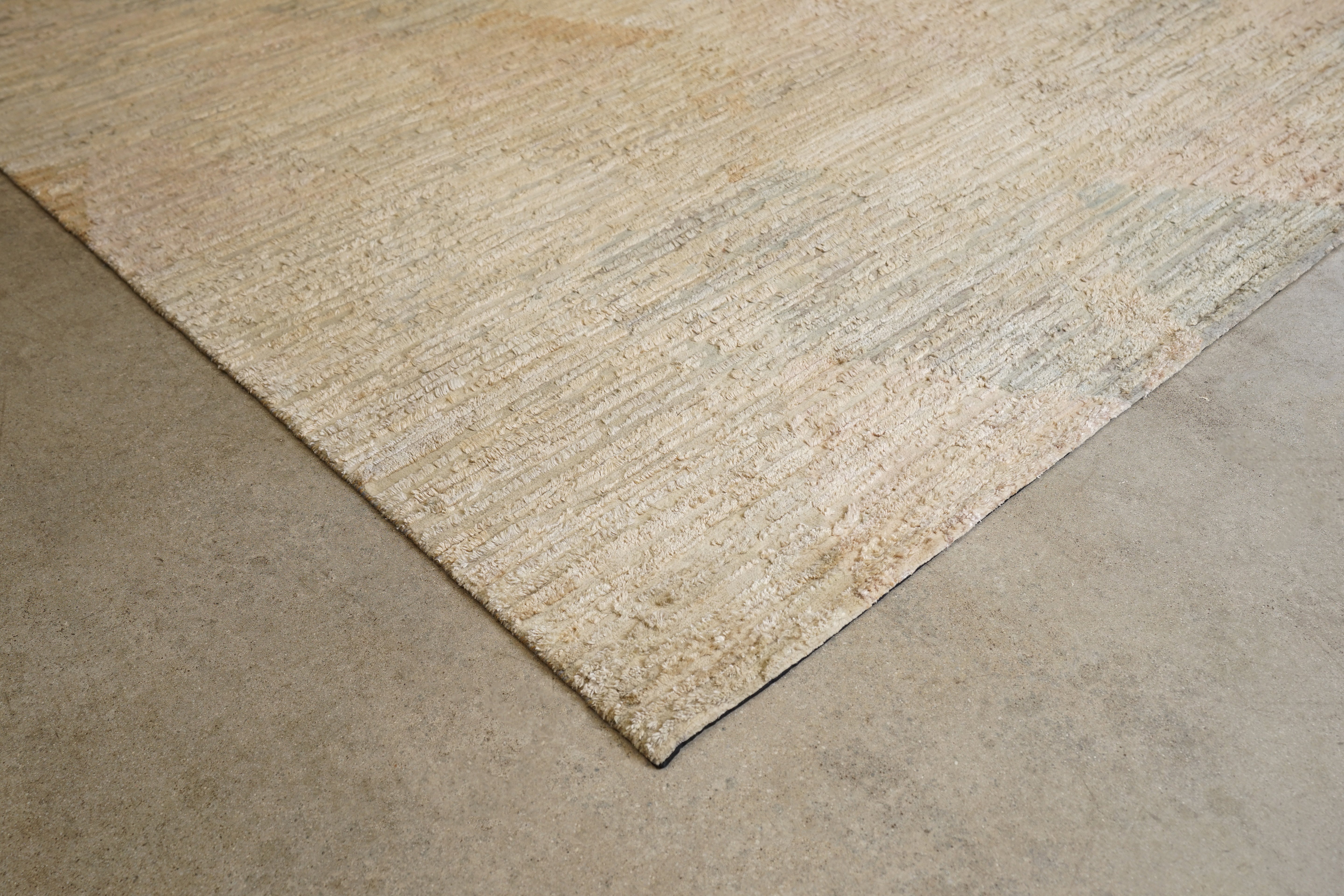 Swan | 125 - Modern Rugs LA